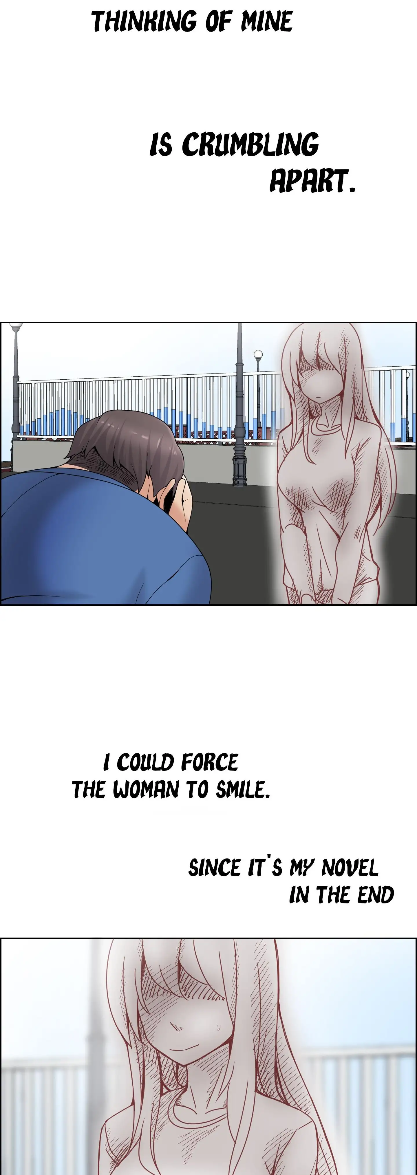 Cartoonists NSFW 14