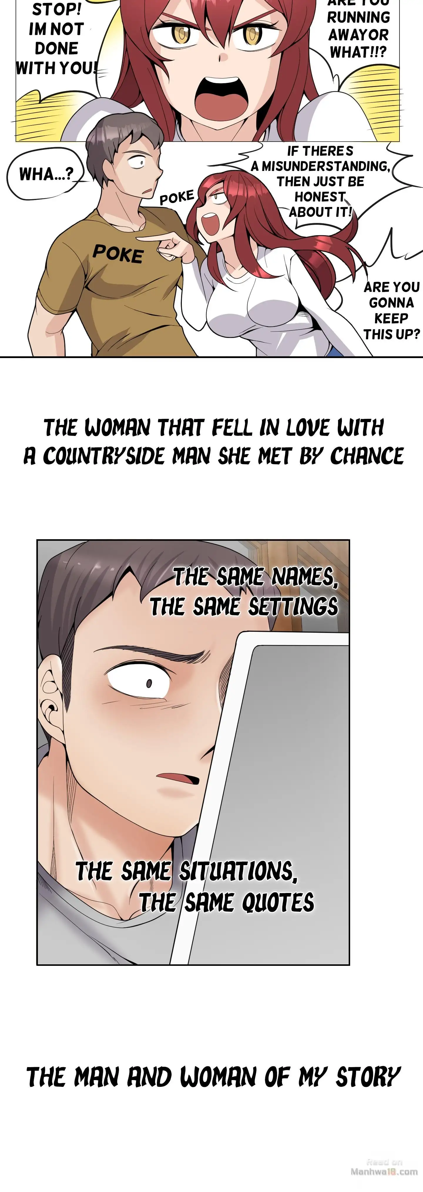Cartoonists NSFW 18