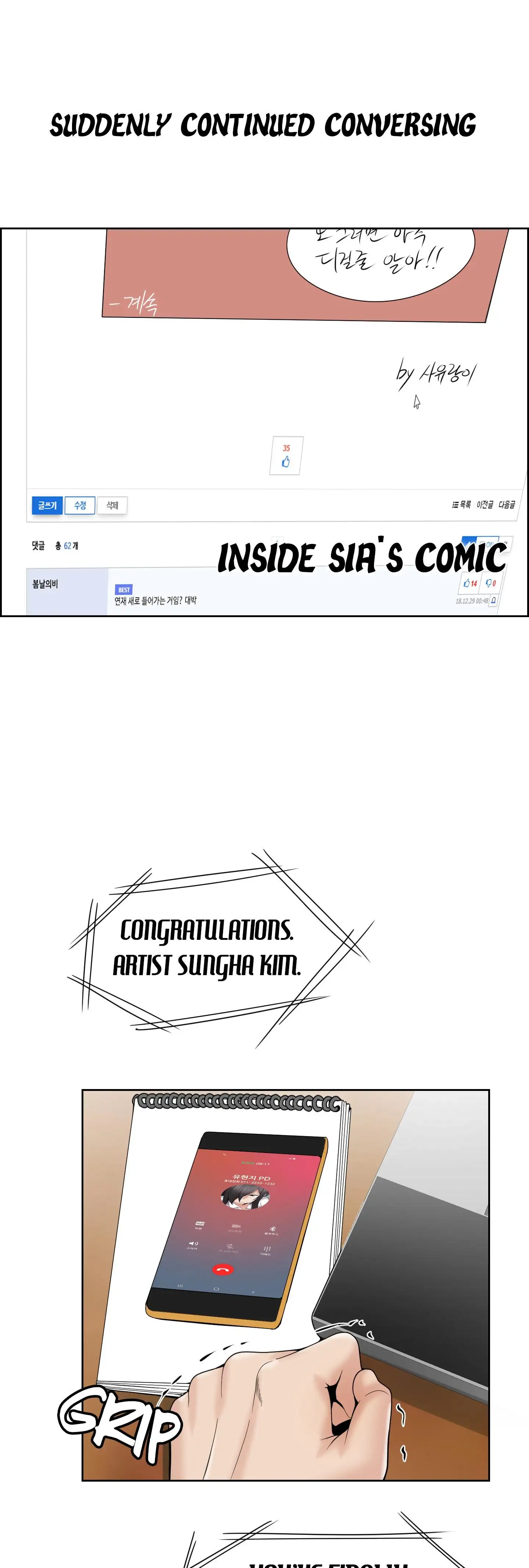 Cartoonists NSFW 19