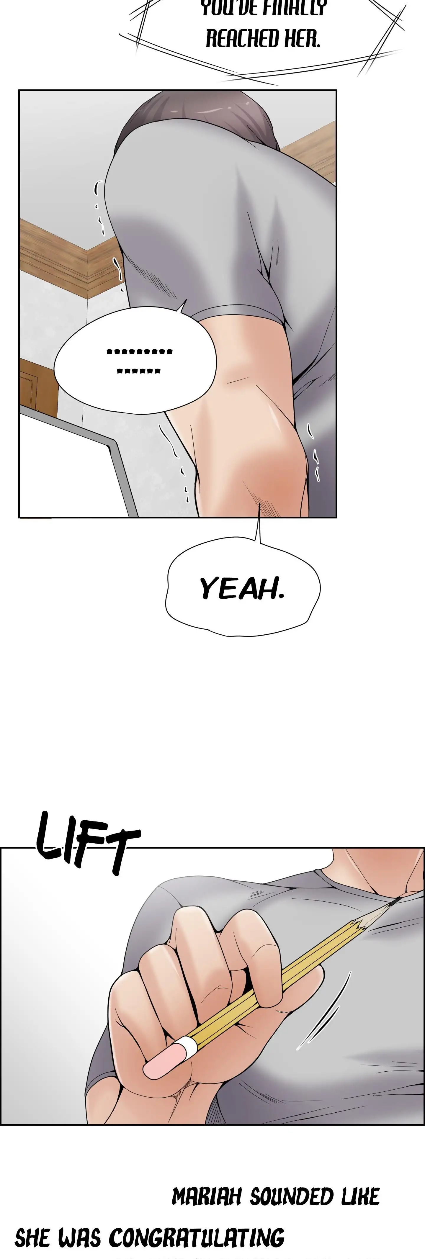 Cartoonists NSFW 20