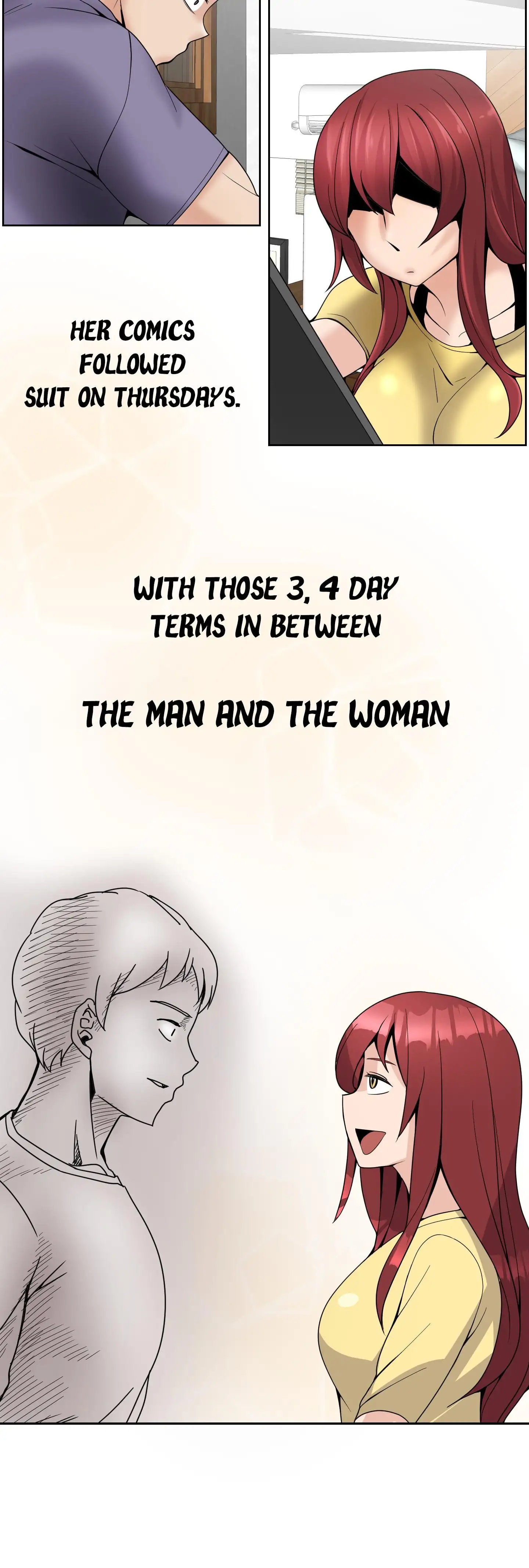 Cartoonists NSFW 22