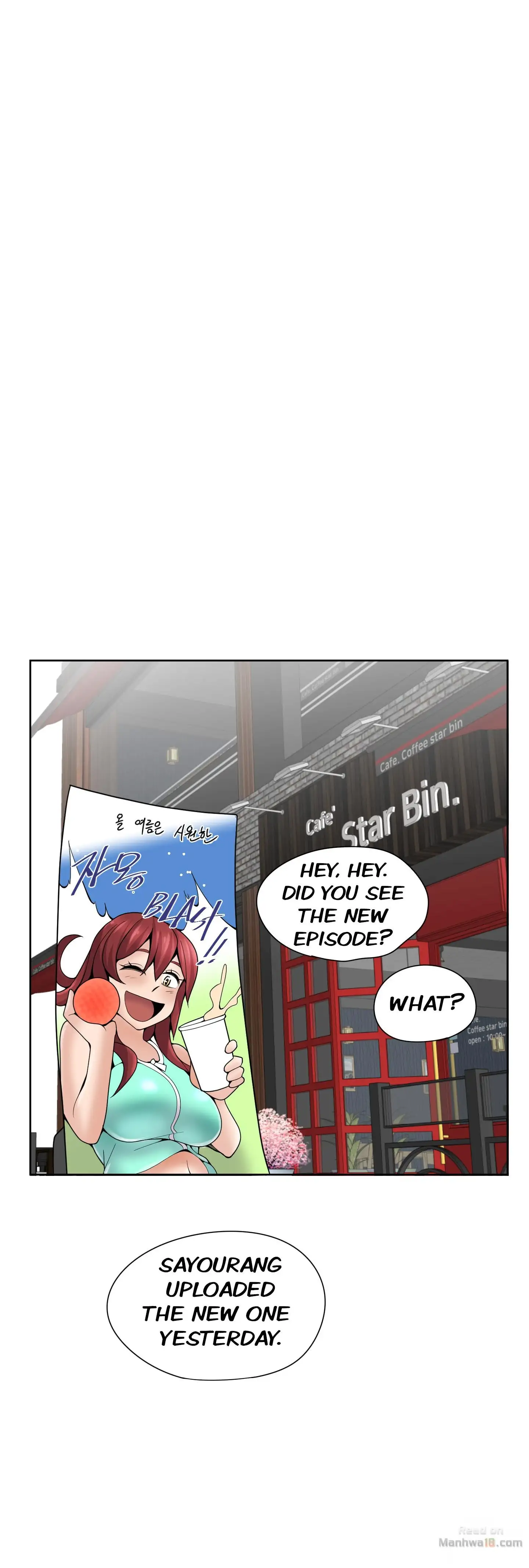 Cartoonists NSFW 24