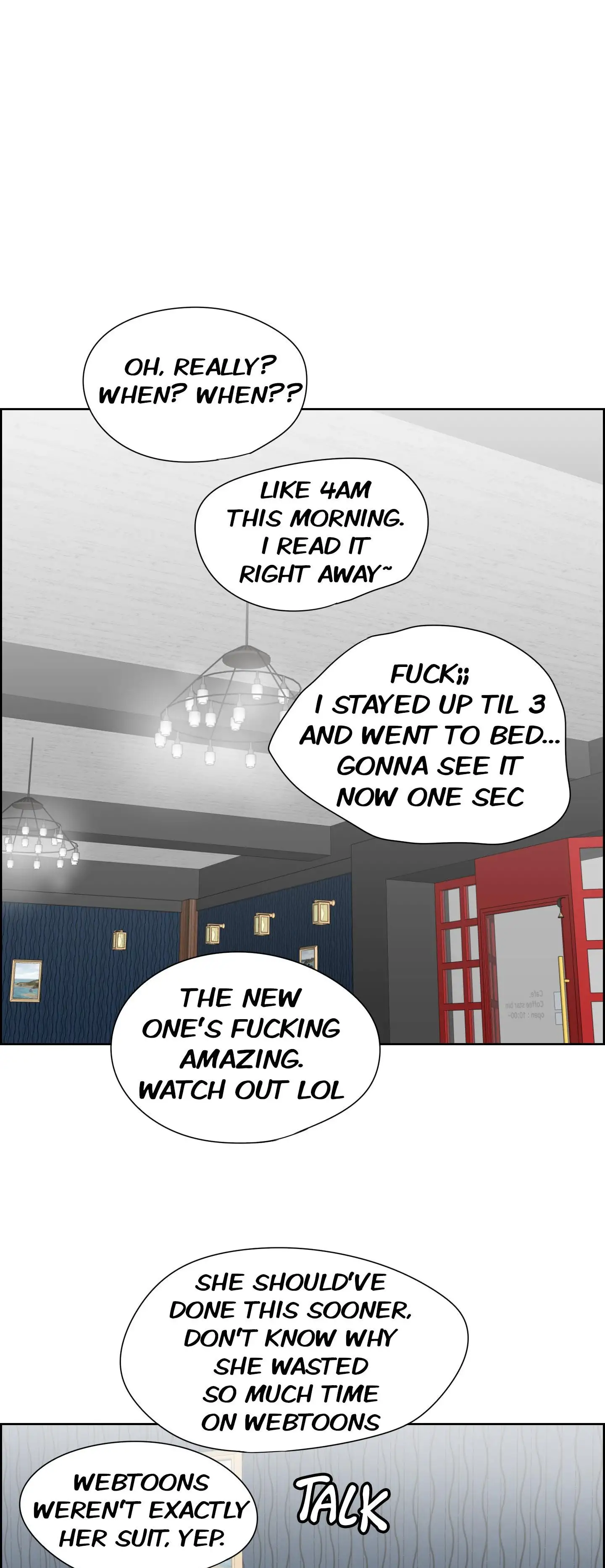 Cartoonists NSFW 25