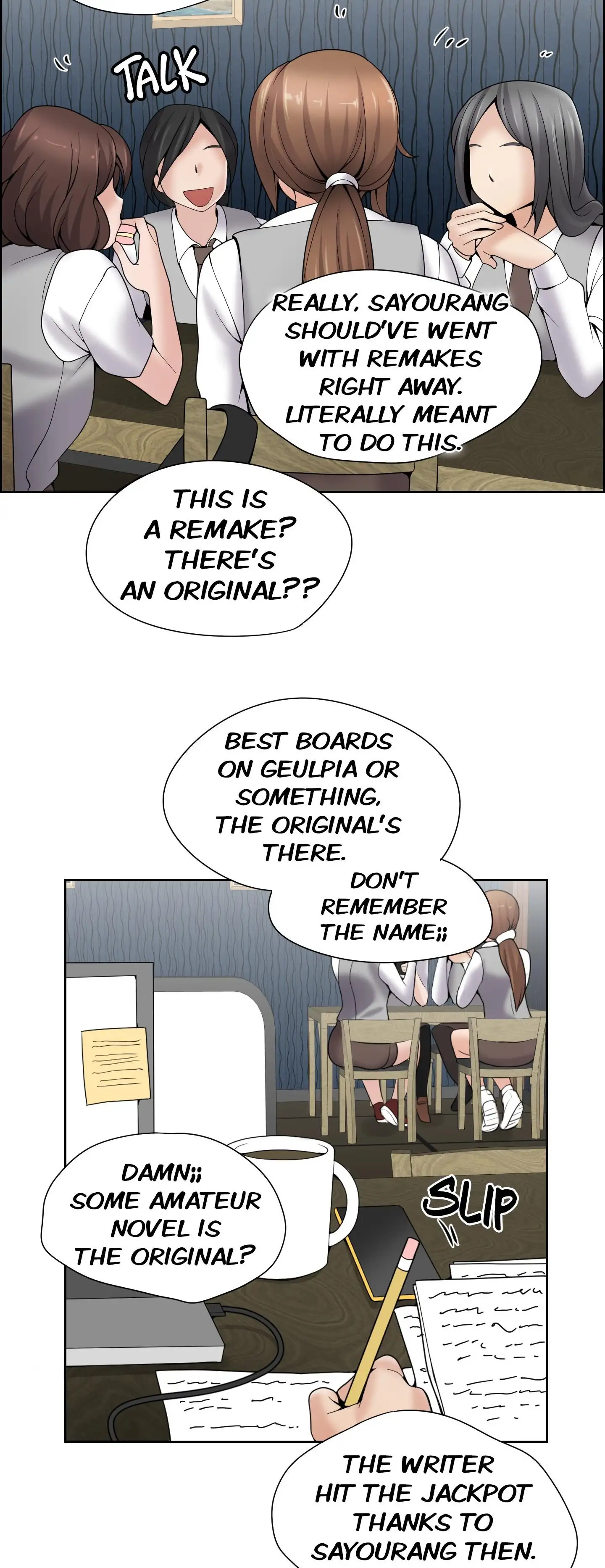 Cartoonists NSFW 26