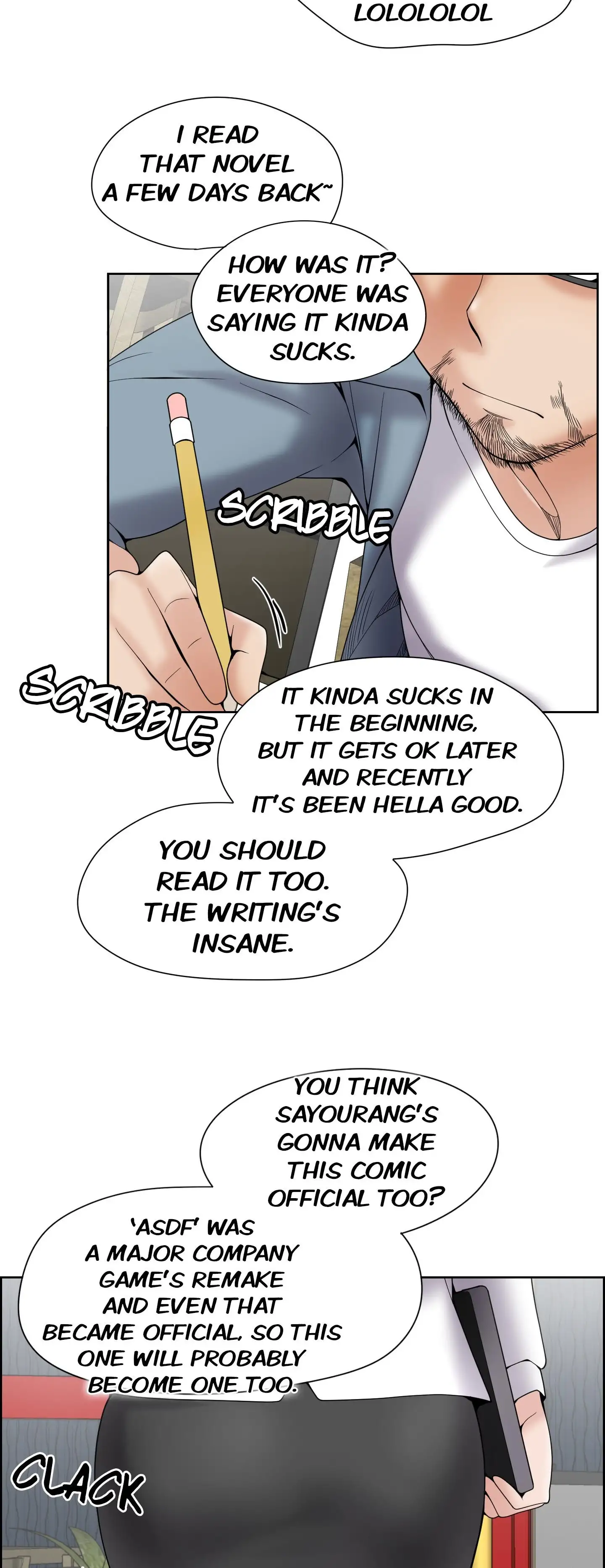 Cartoonists NSFW 27