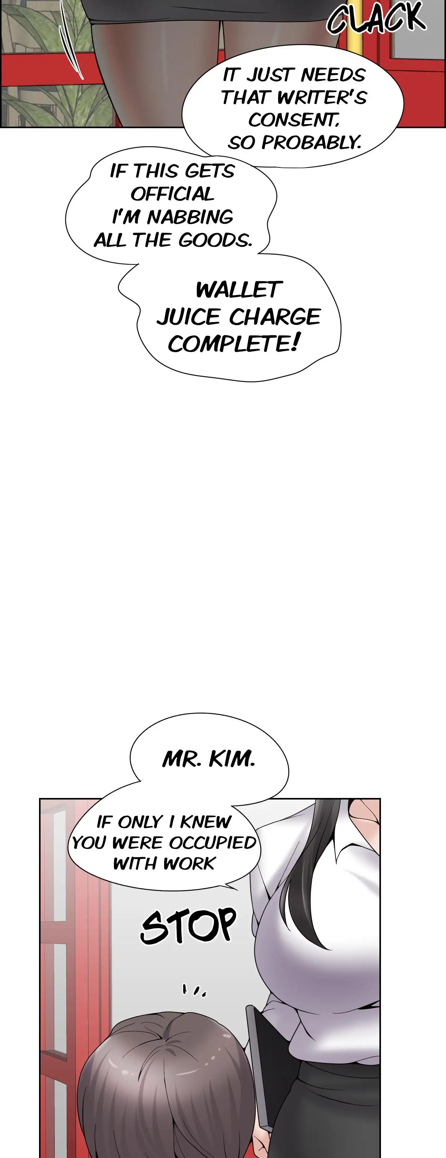 Cartoonists NSFW 28