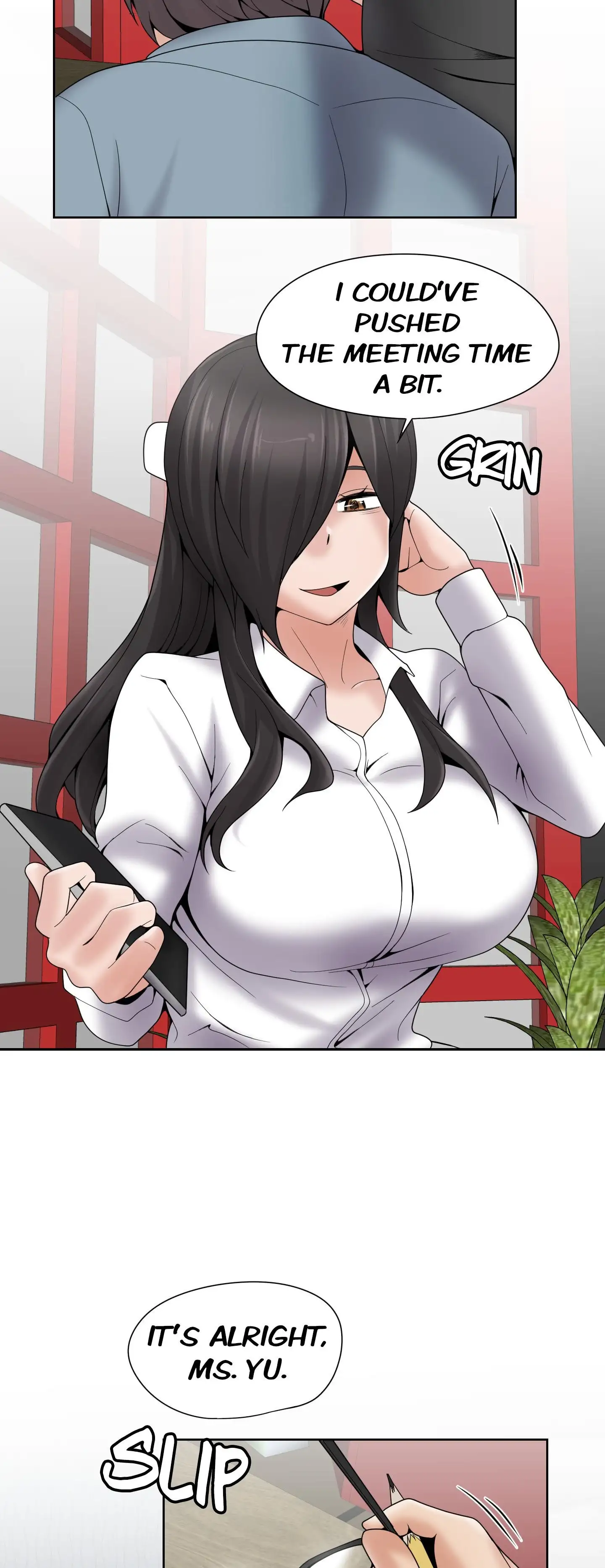Cartoonists NSFW 29