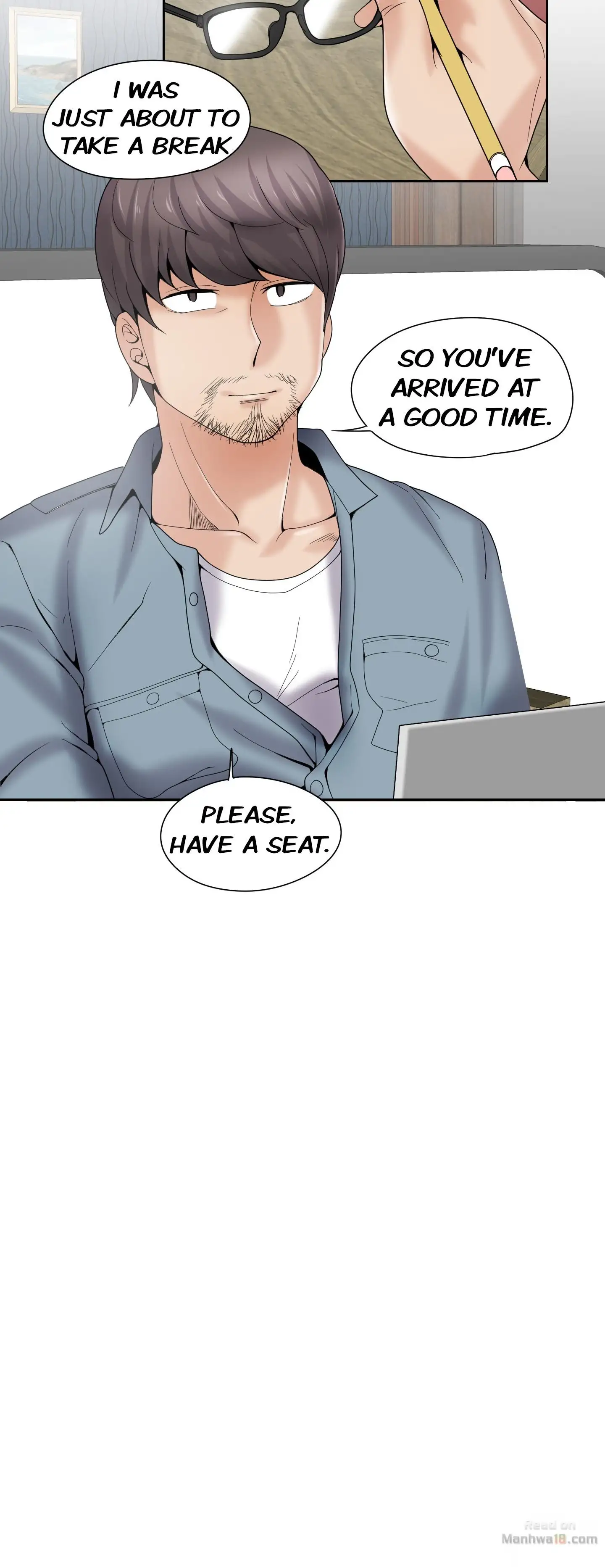 Cartoonists NSFW 30