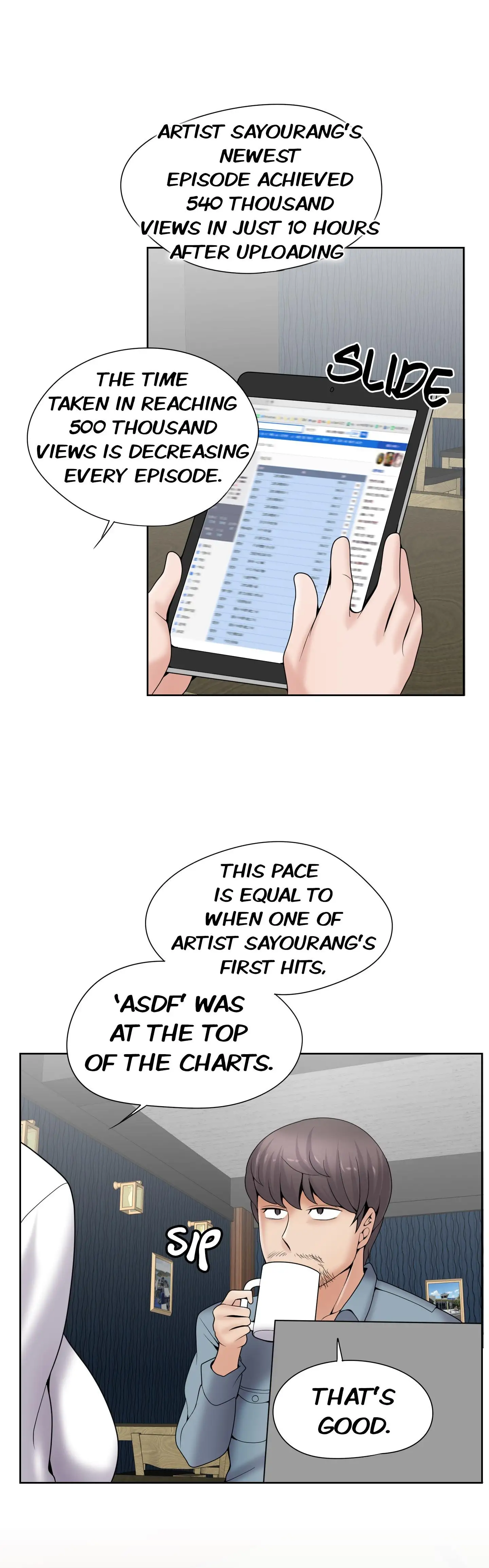 Cartoonists NSFW 31