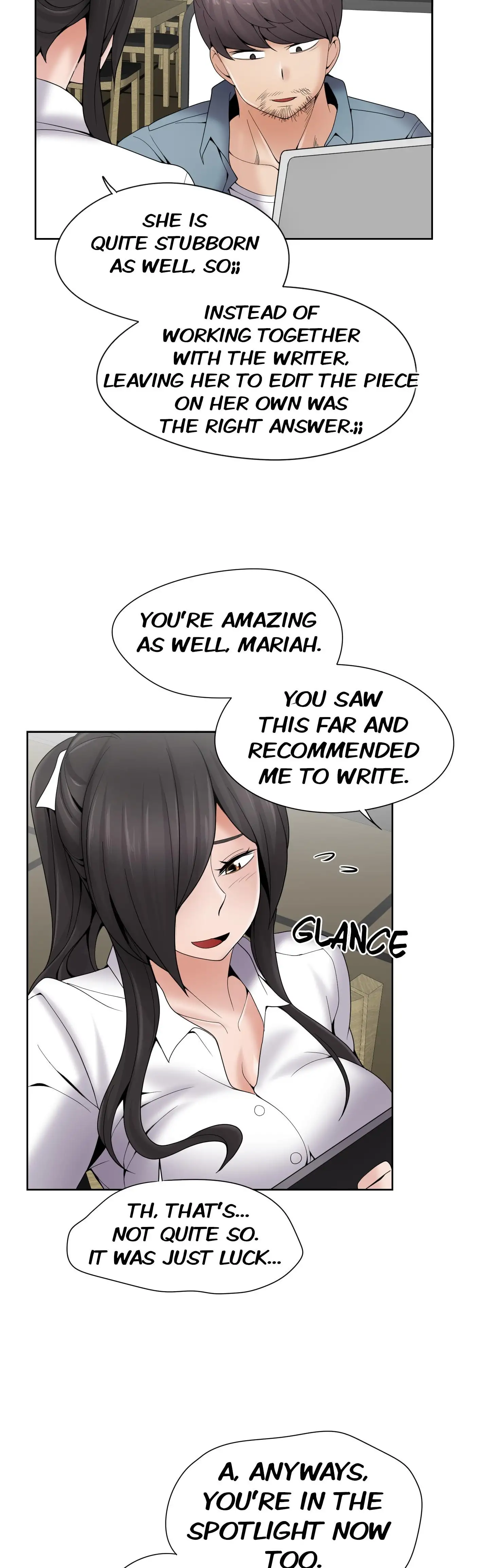 Cartoonists NSFW 33