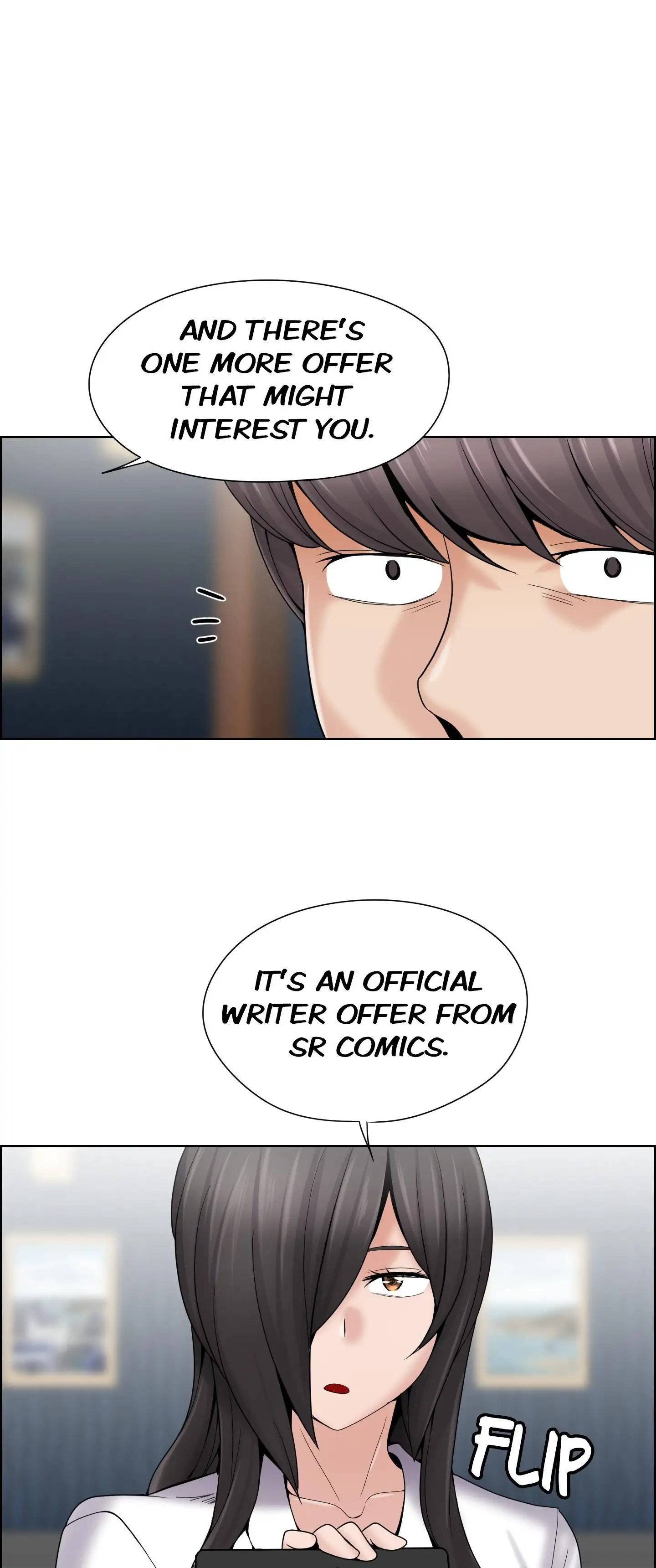 Cartoonists NSFW 37