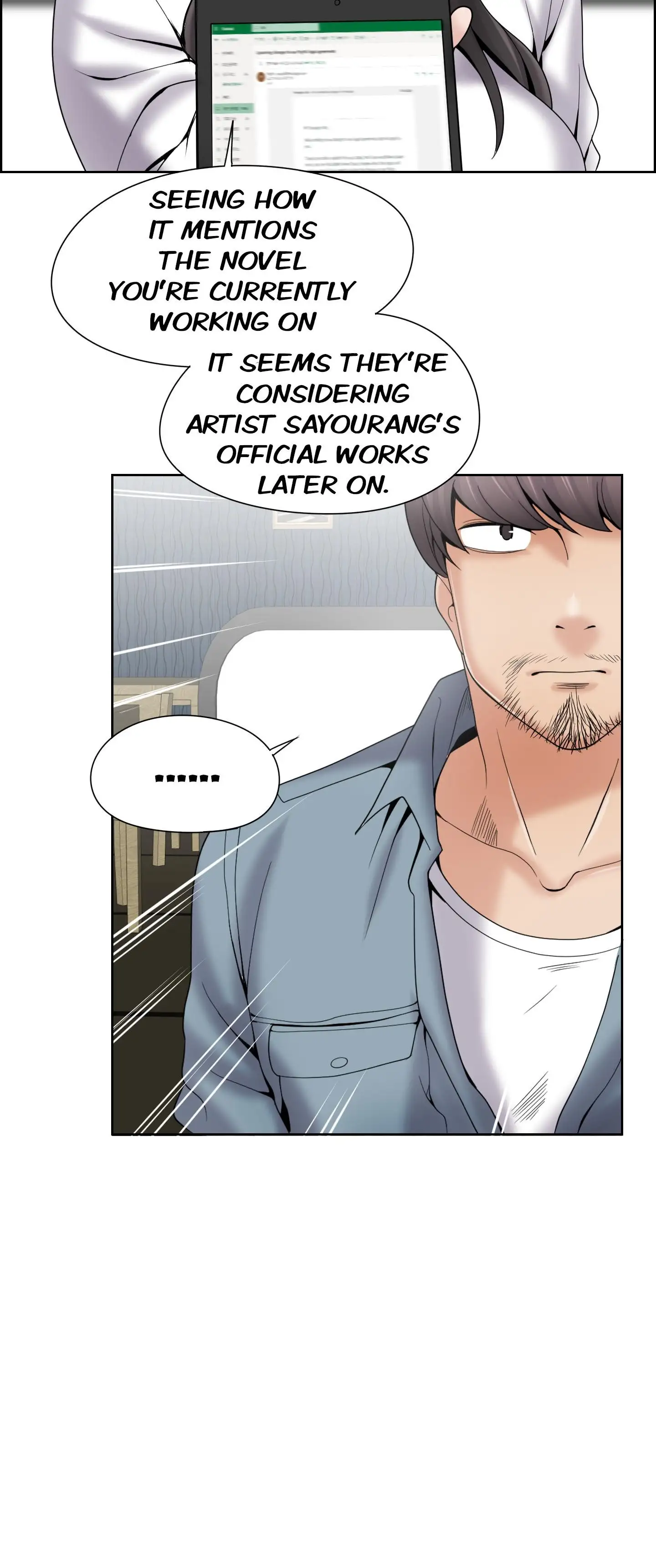Cartoonists NSFW 38