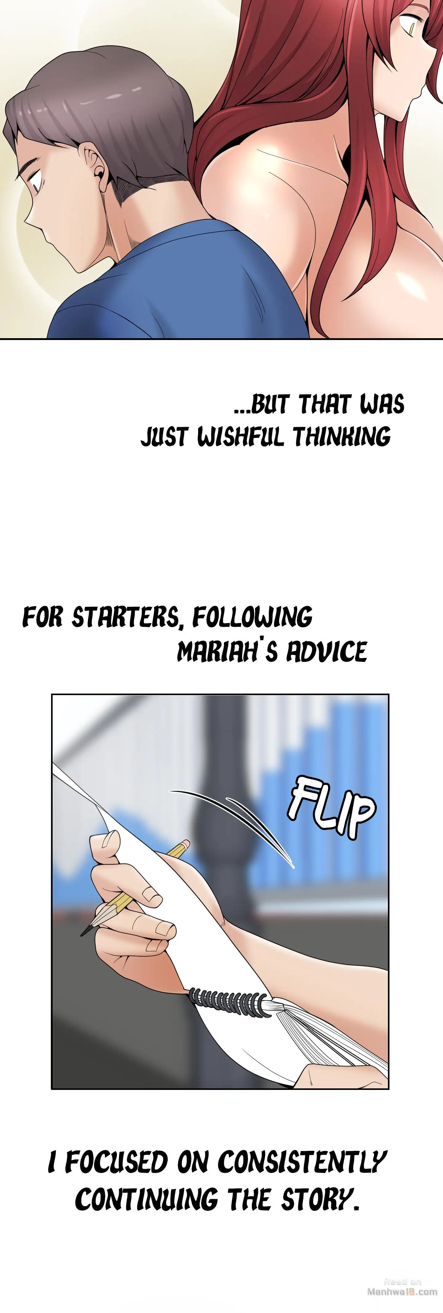 Cartoonists NSFW 6