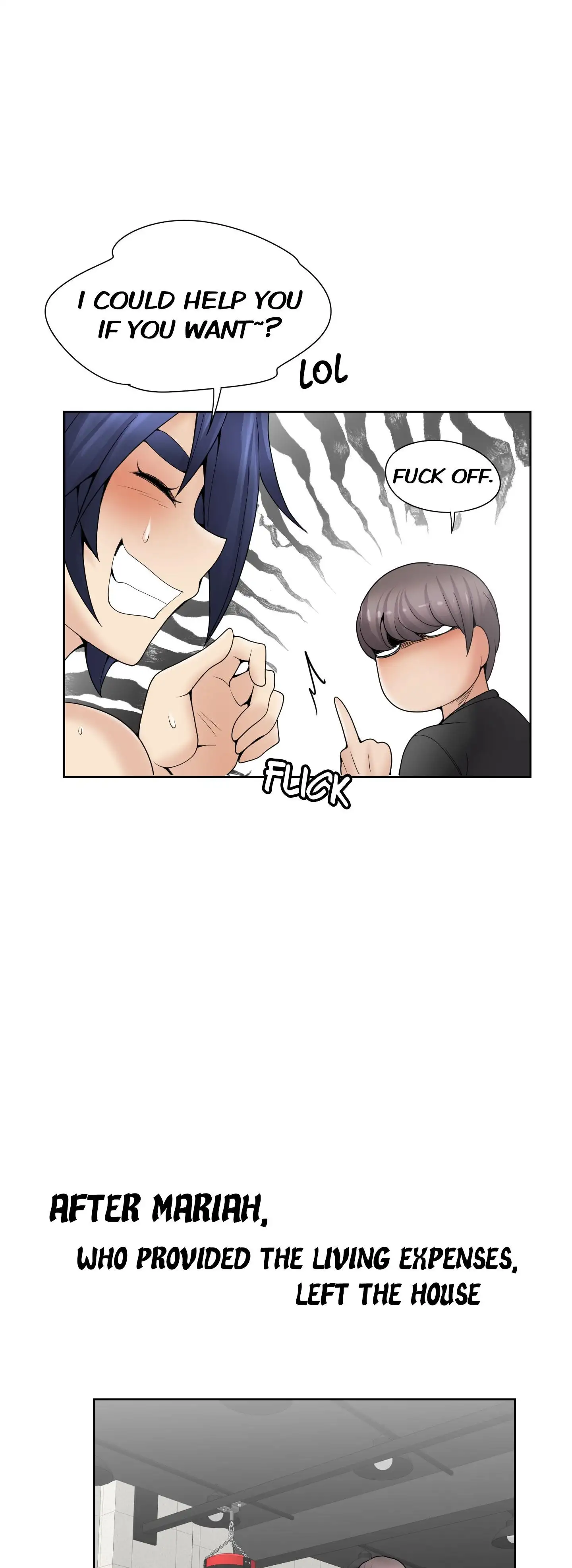 Cartoonists NSFW 13