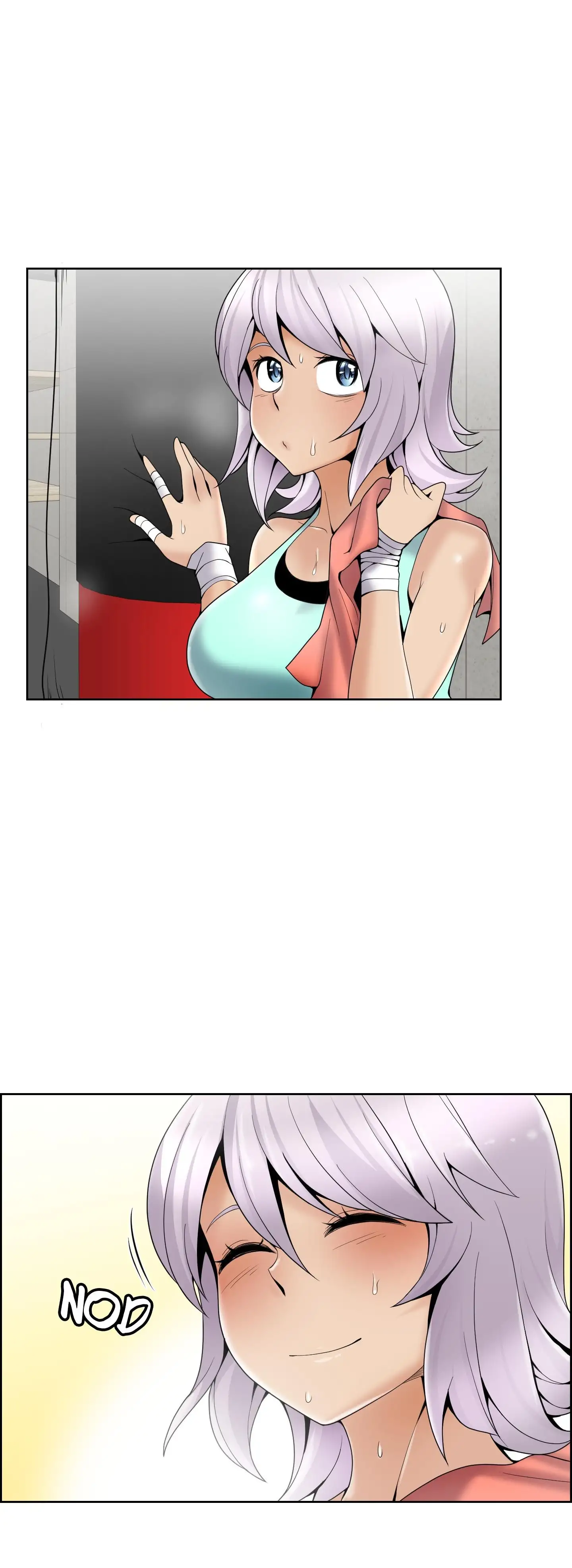 Cartoonists NSFW 17