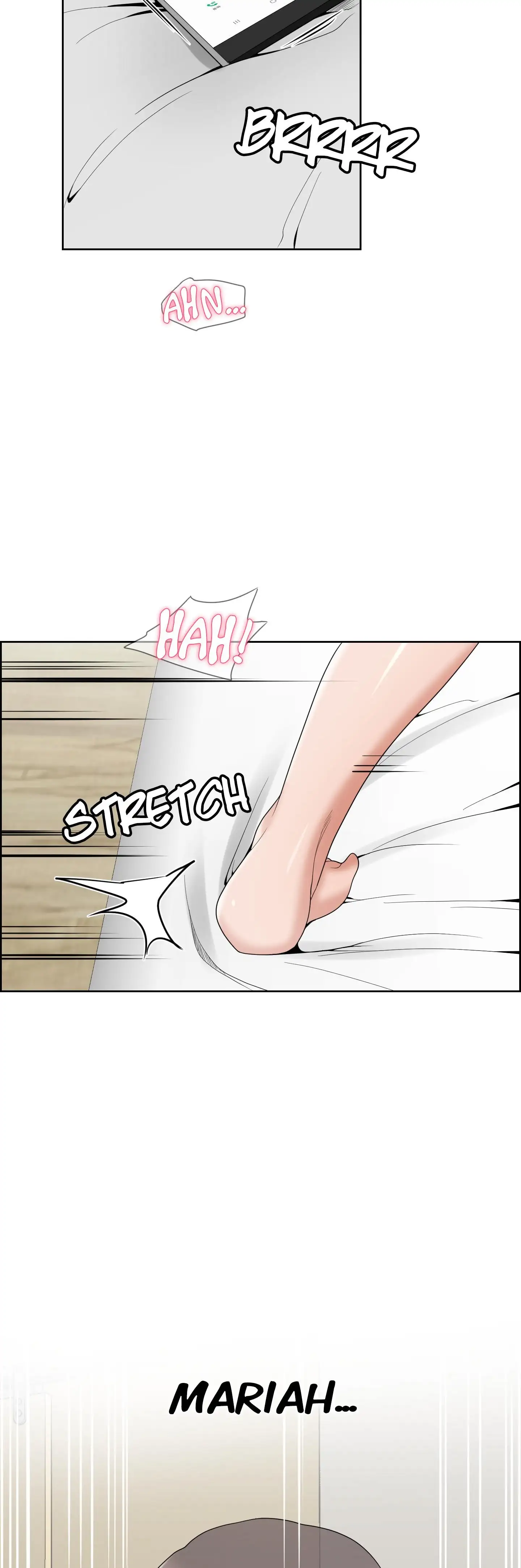 Cartoonists NSFW 23