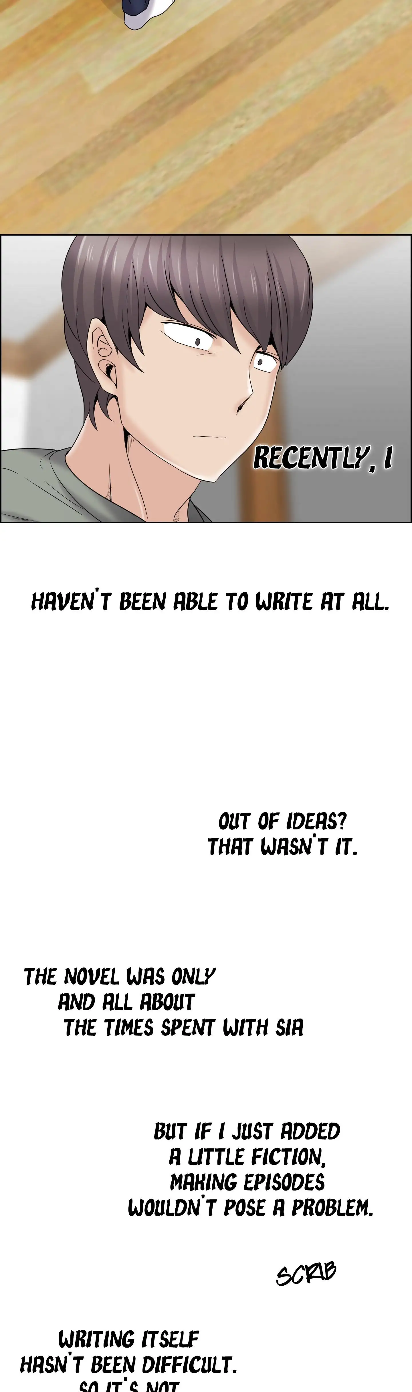 Cartoonists NSFW 32
