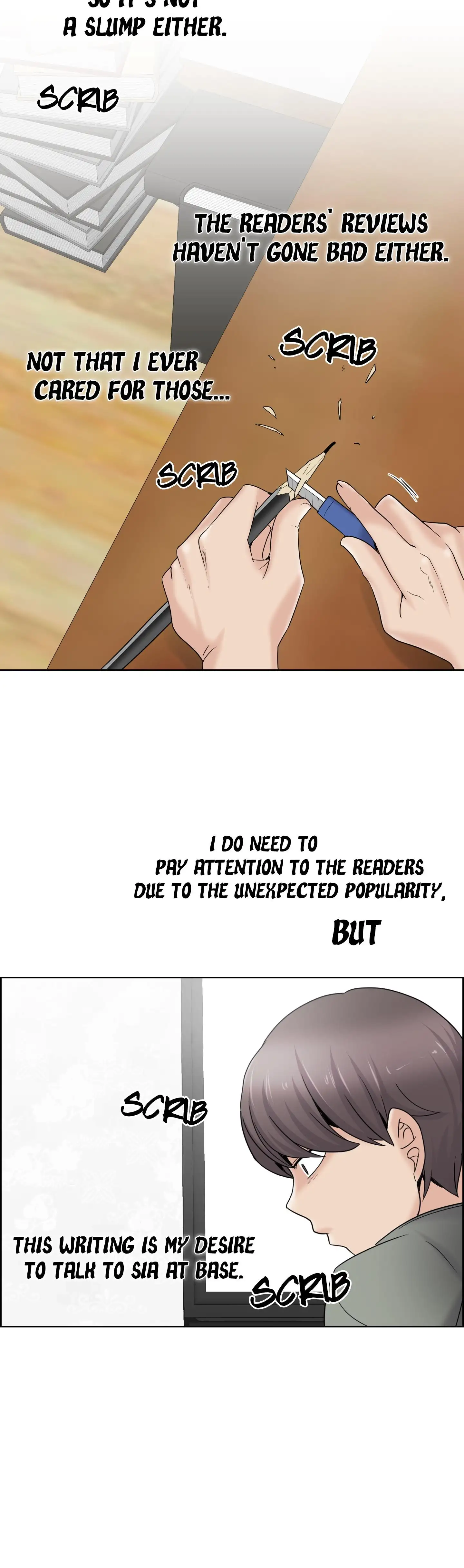Cartoonists NSFW 33