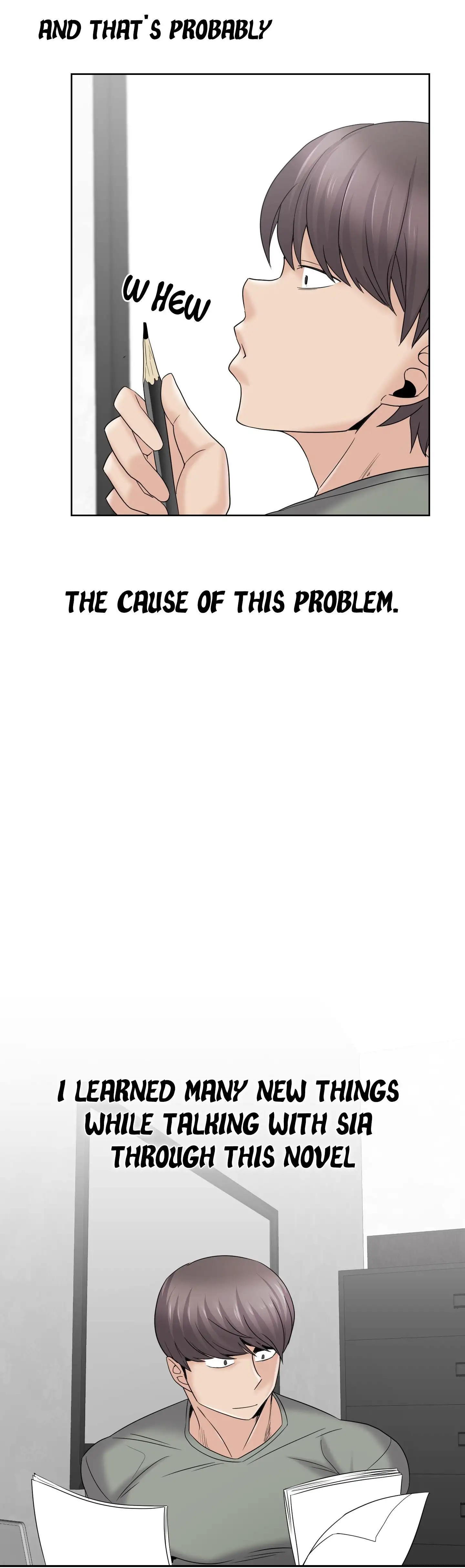 Cartoonists NSFW 34