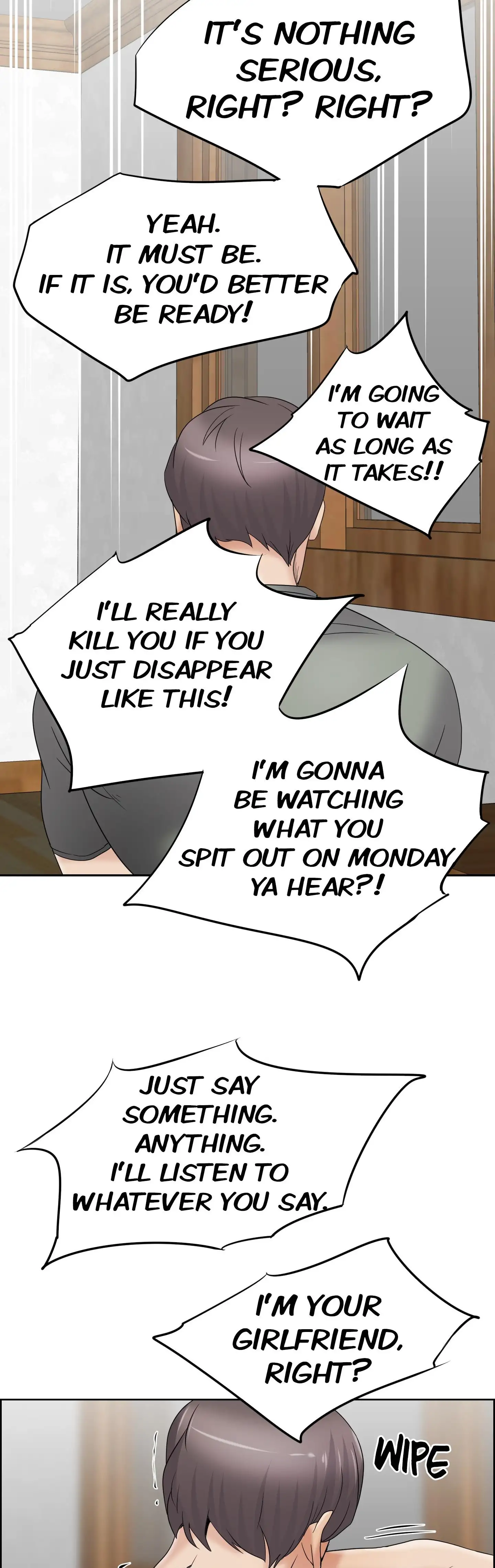 Cartoonists NSFW 45