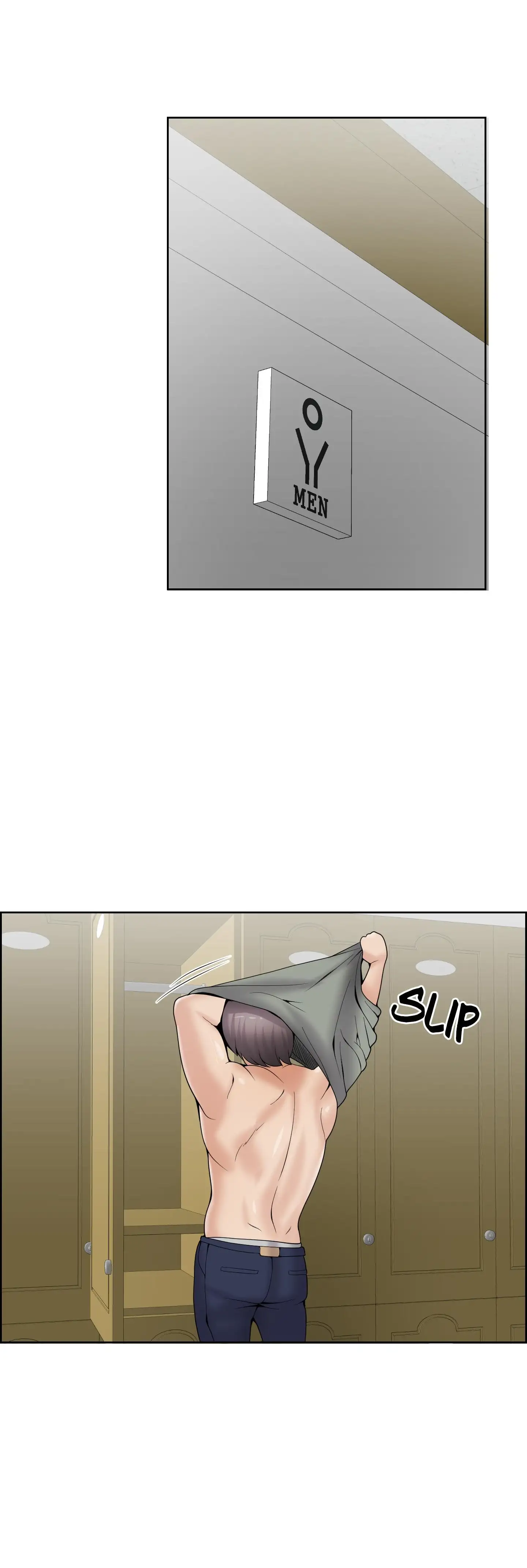 Cartoonists NSFW 8
