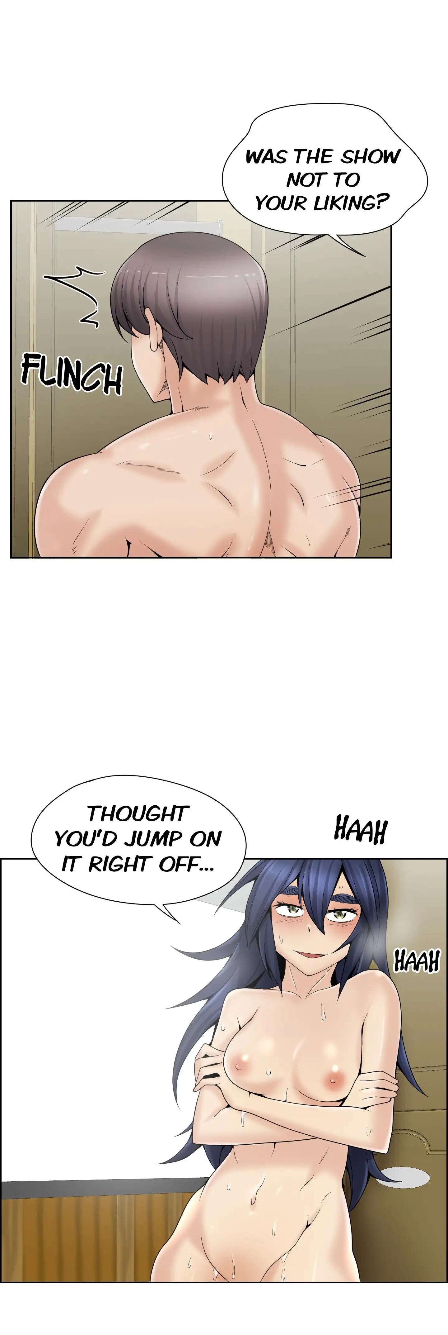 Cartoonists NSFW 9