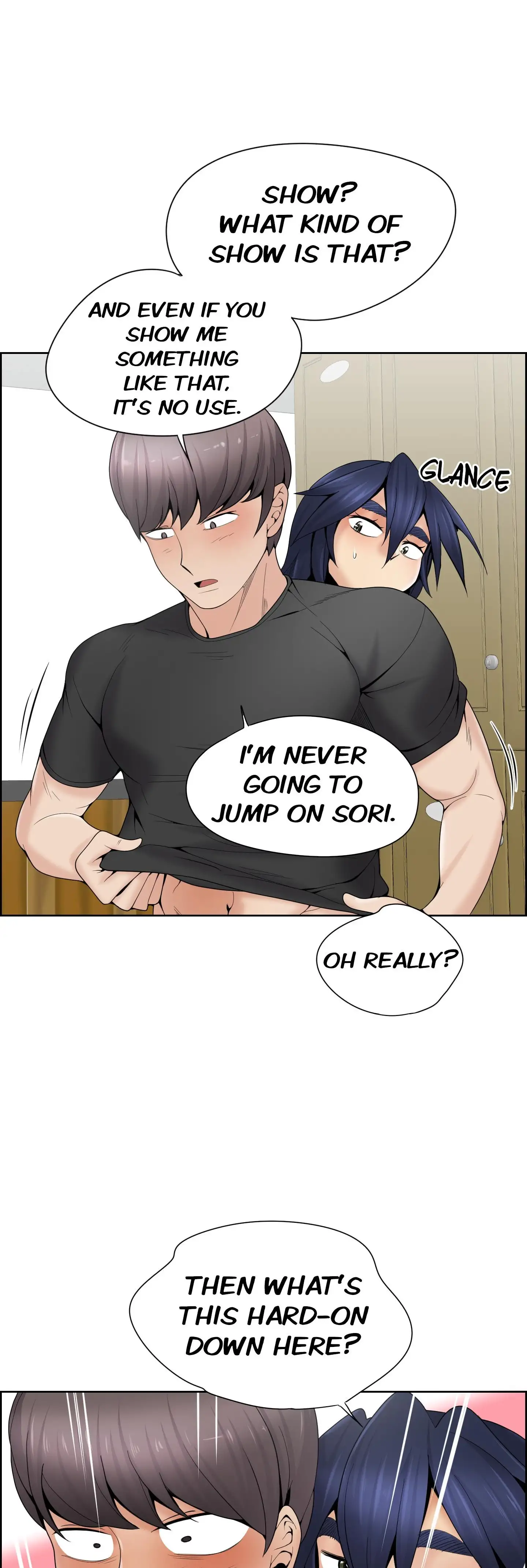 Cartoonists NSFW 10