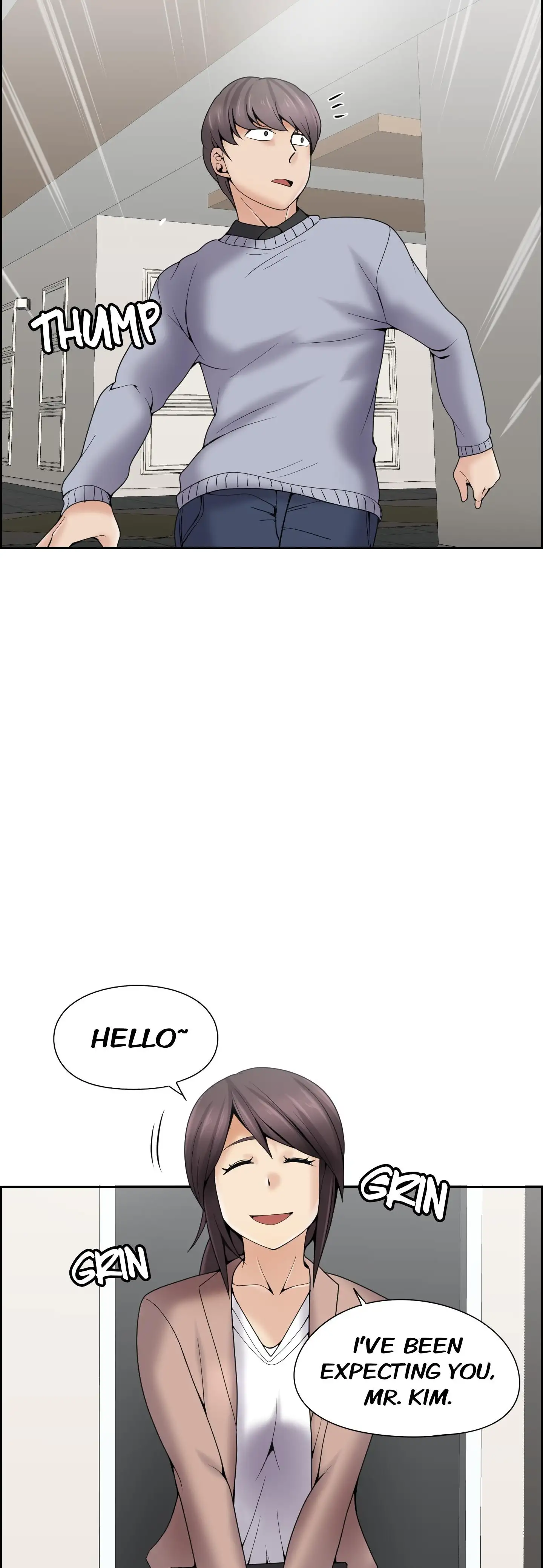 Cartoonists NSFW 14