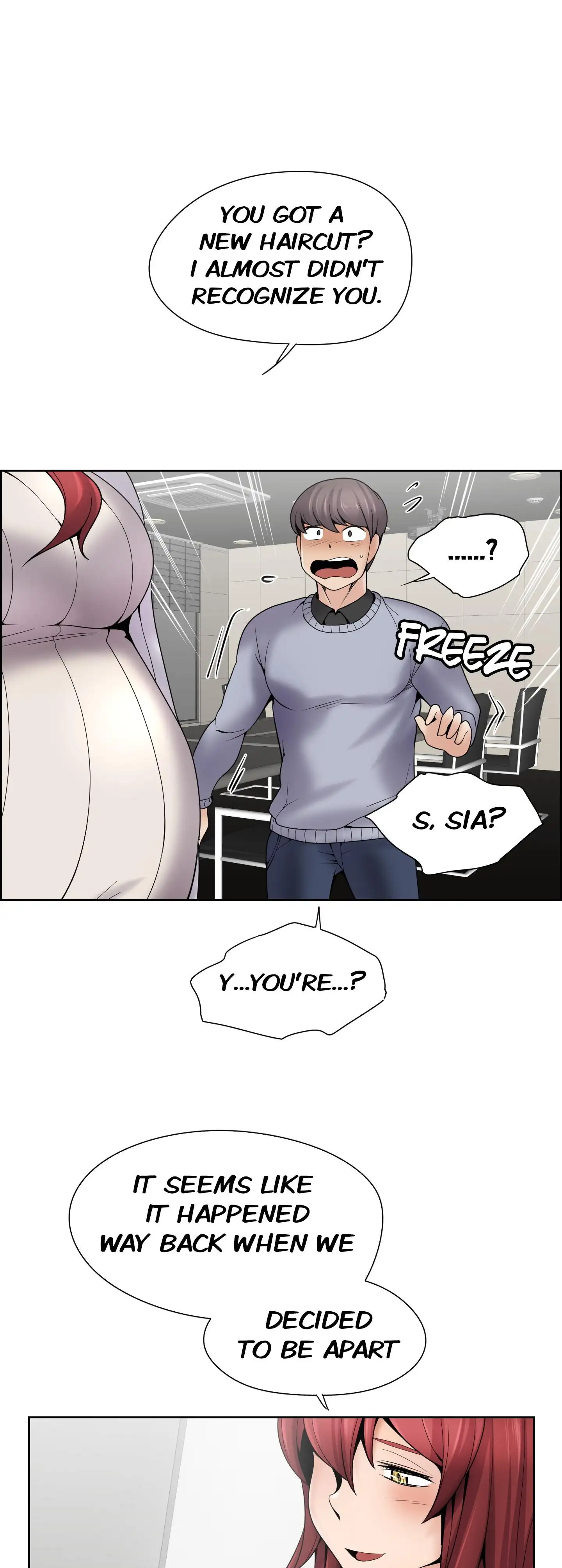 Cartoonists NSFW 19