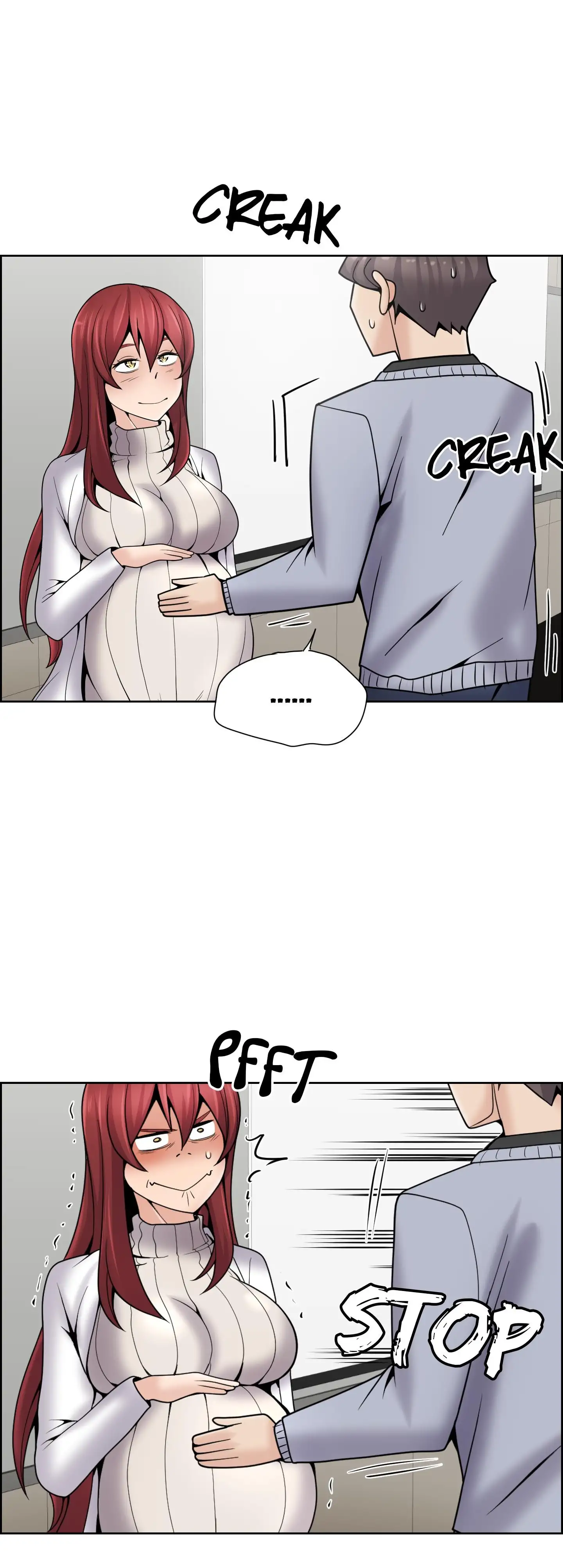Cartoonists NSFW 21