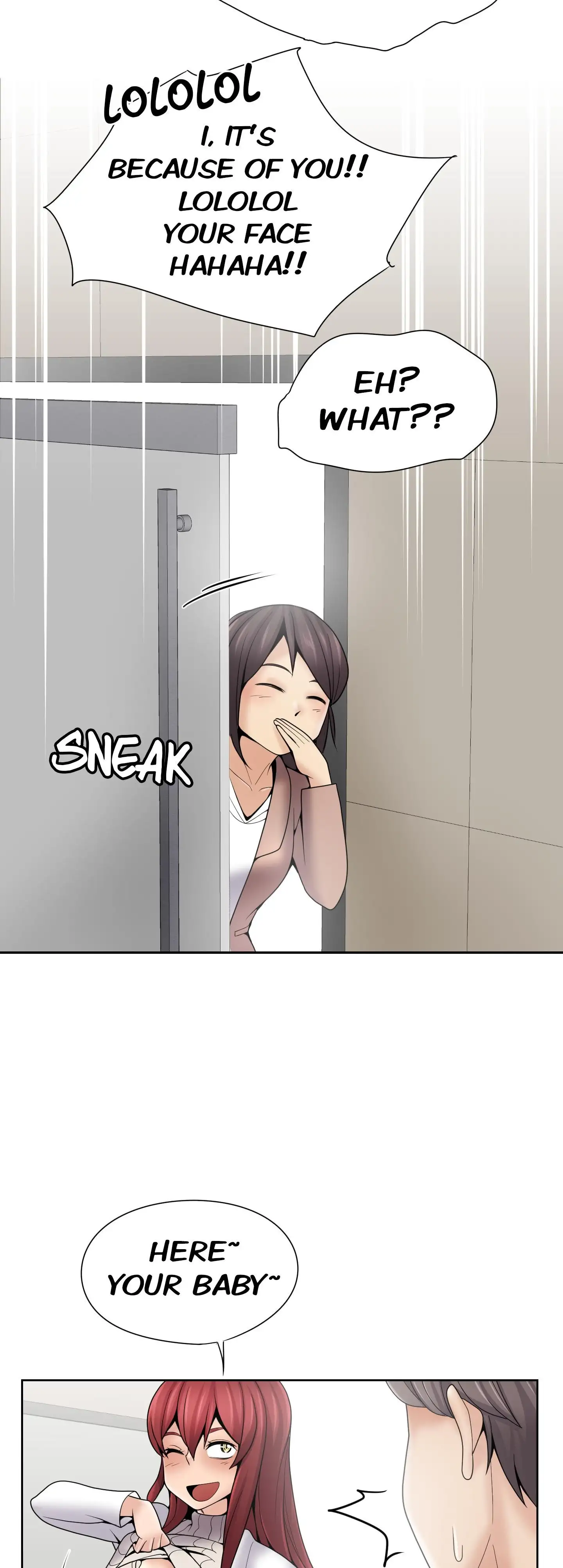 Cartoonists NSFW 23