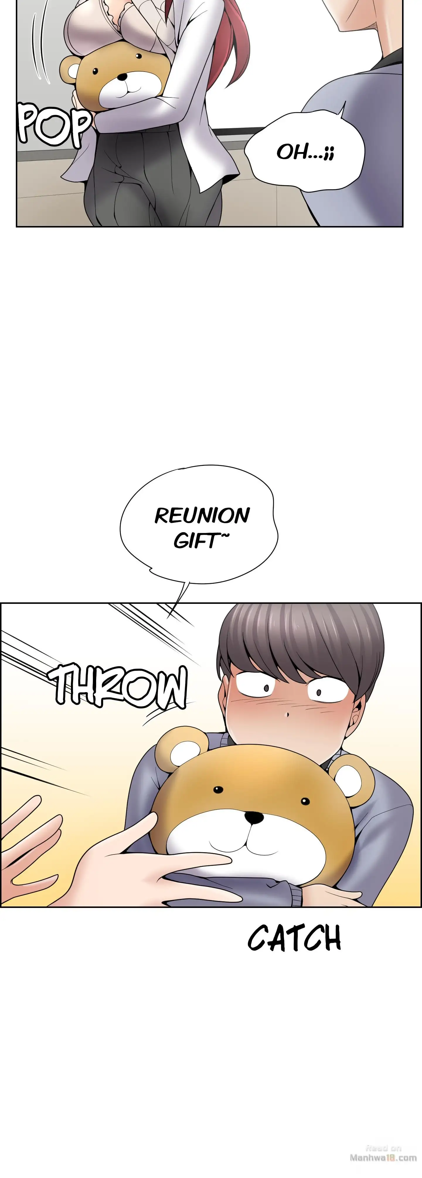 Cartoonists NSFW 24