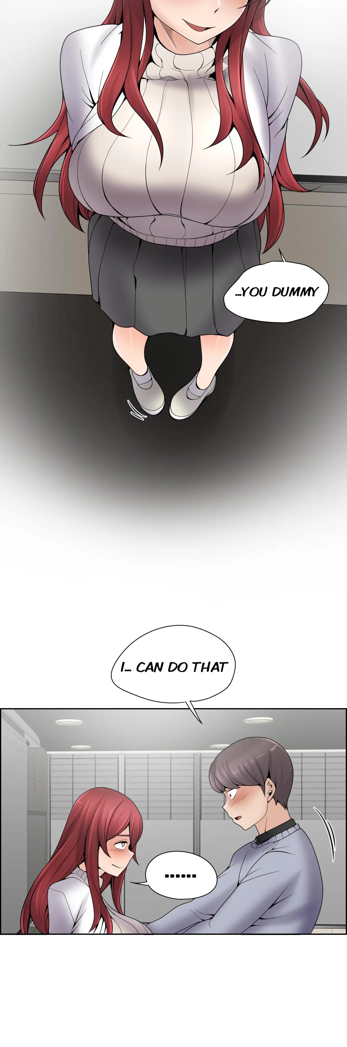 Cartoonists NSFW 26