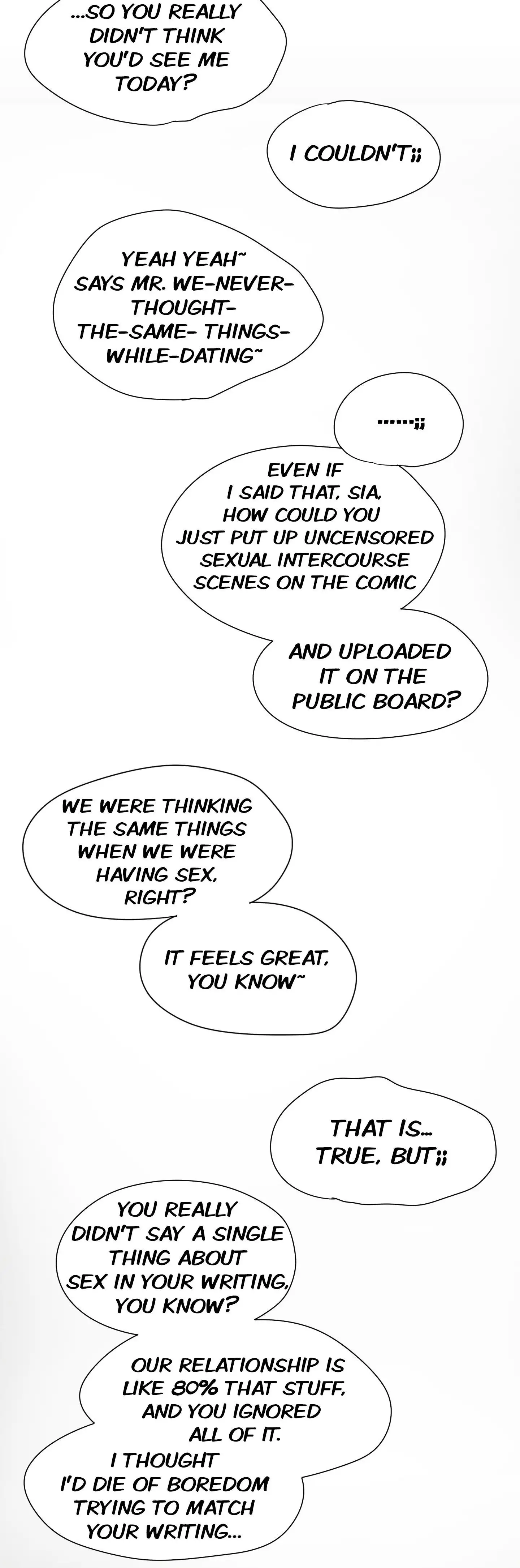 Cartoonists NSFW 28
