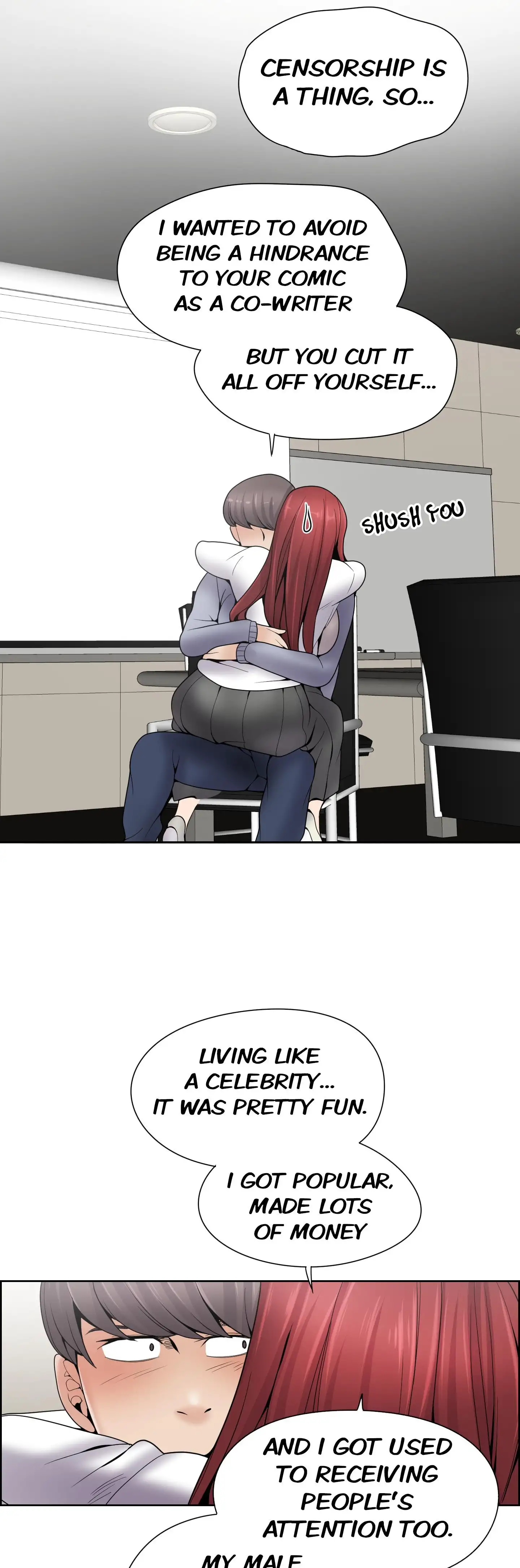 Cartoonists NSFW 29
