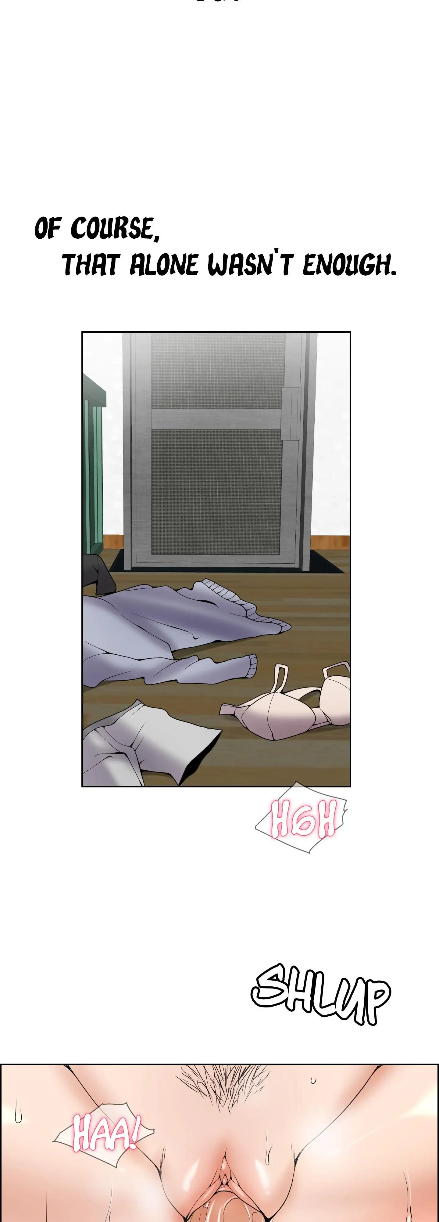 Cartoonists NSFW 35