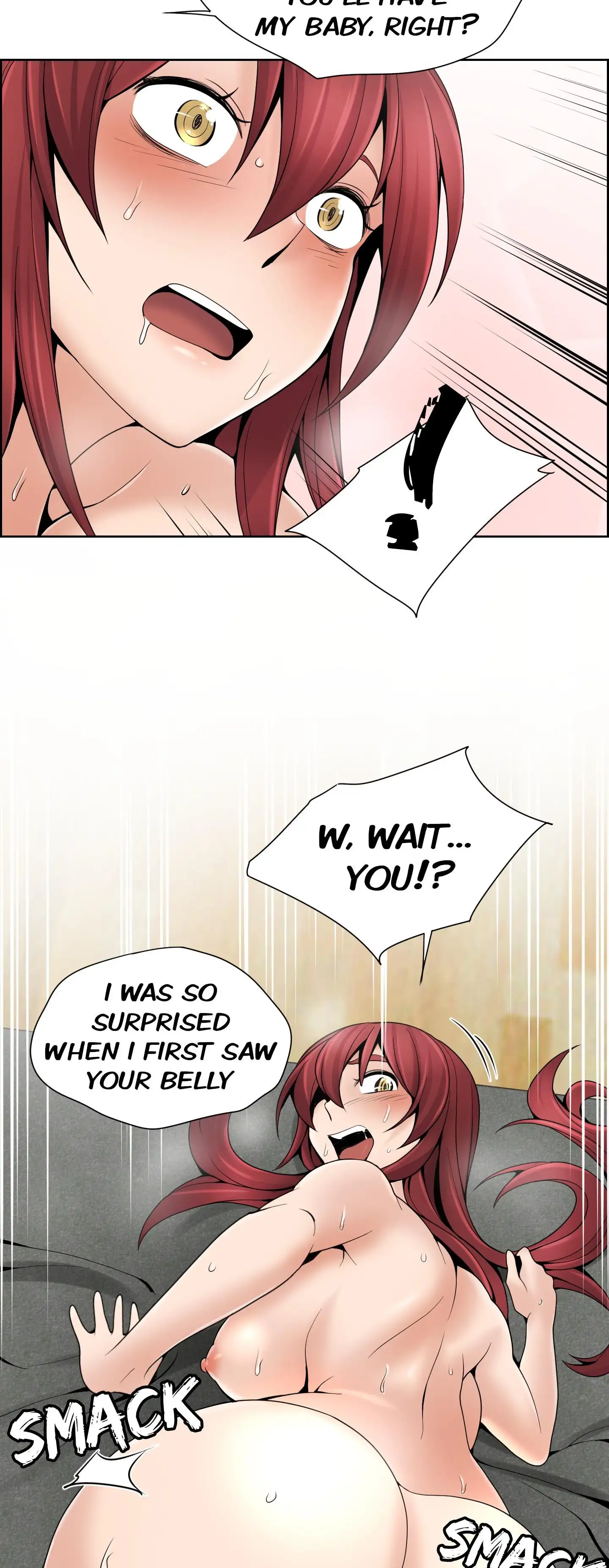 Cartoonists NSFW 47