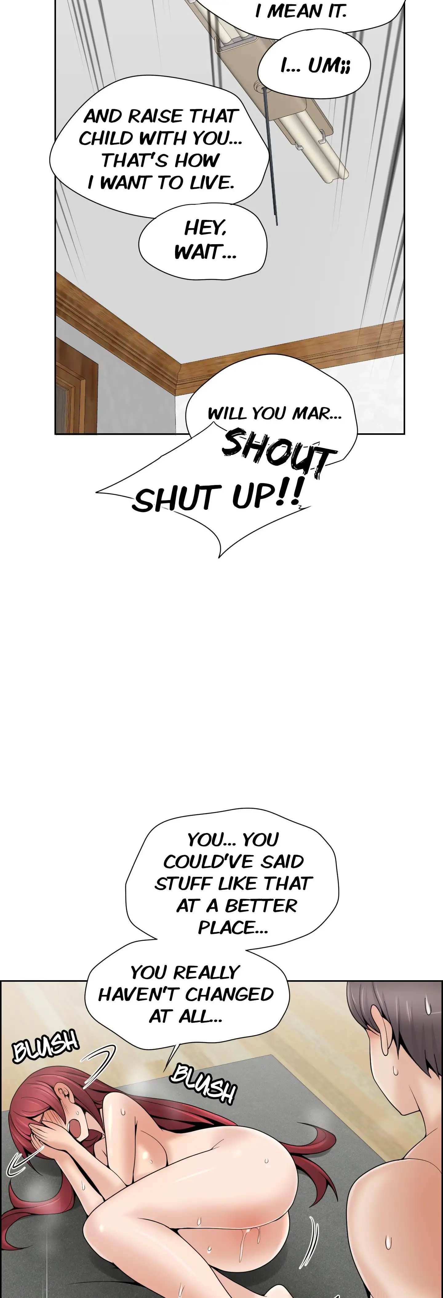 Cartoonists NSFW 50