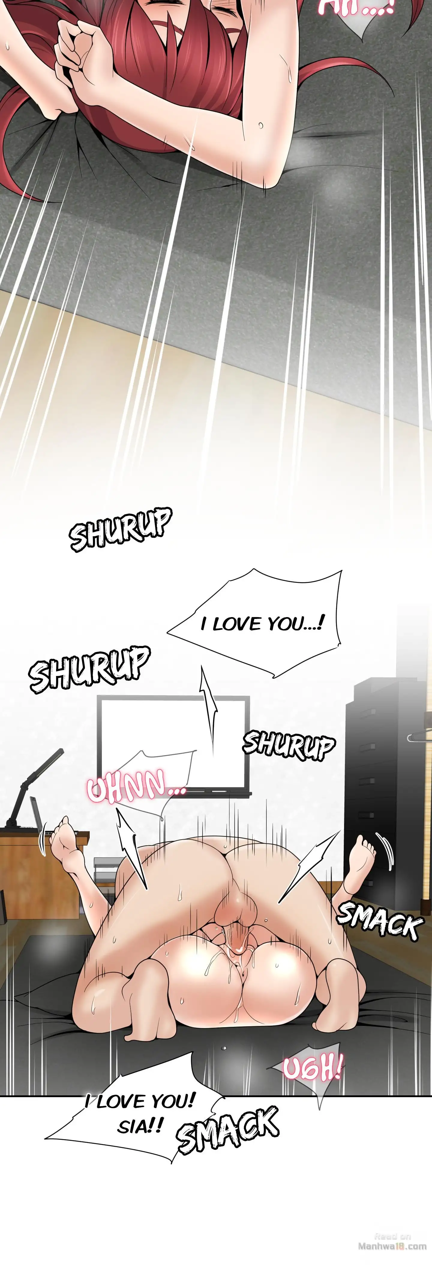 Cartoonists NSFW 54