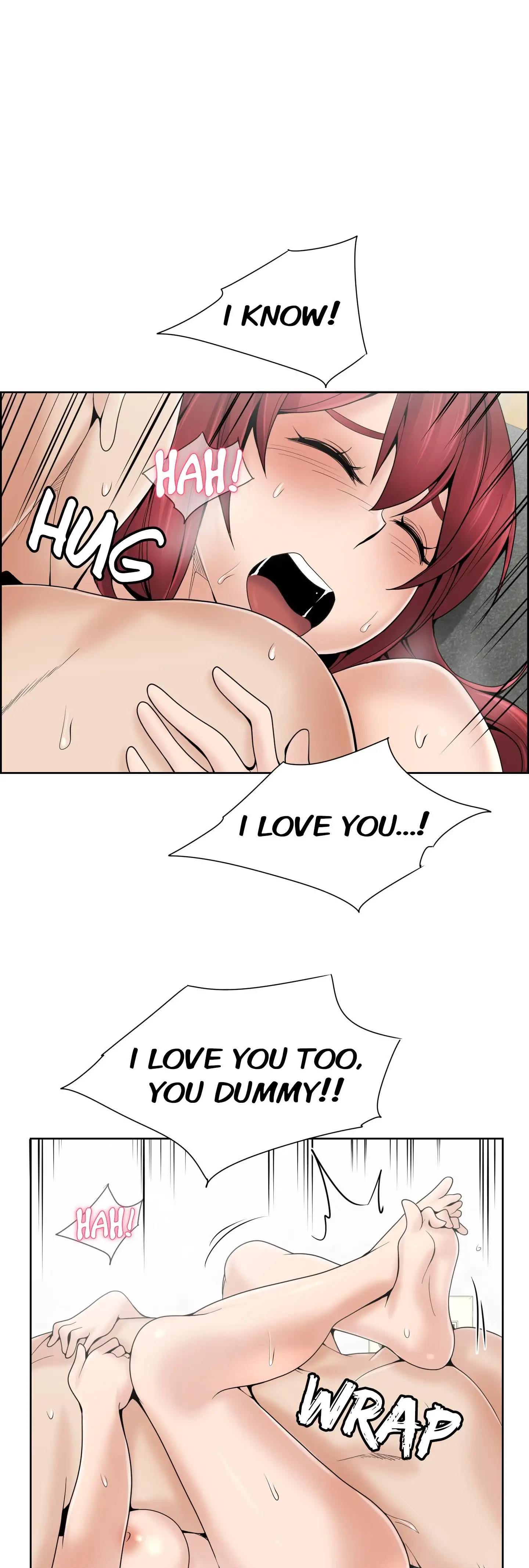 Cartoonists NSFW 55