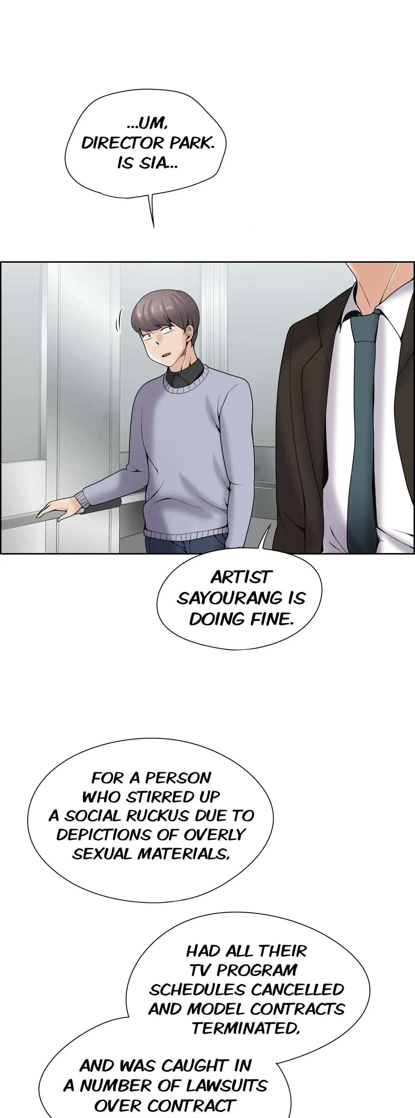 Cartoonists NSFW 7
