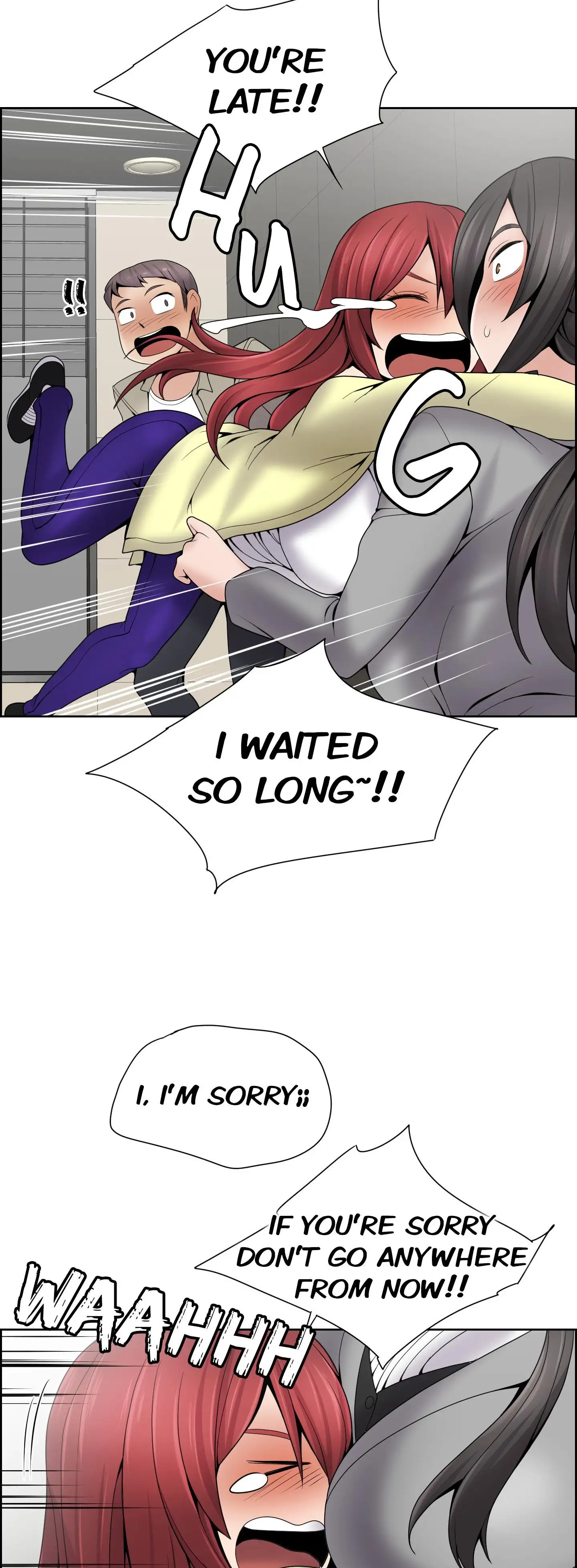 Cartoonists NSFW 64