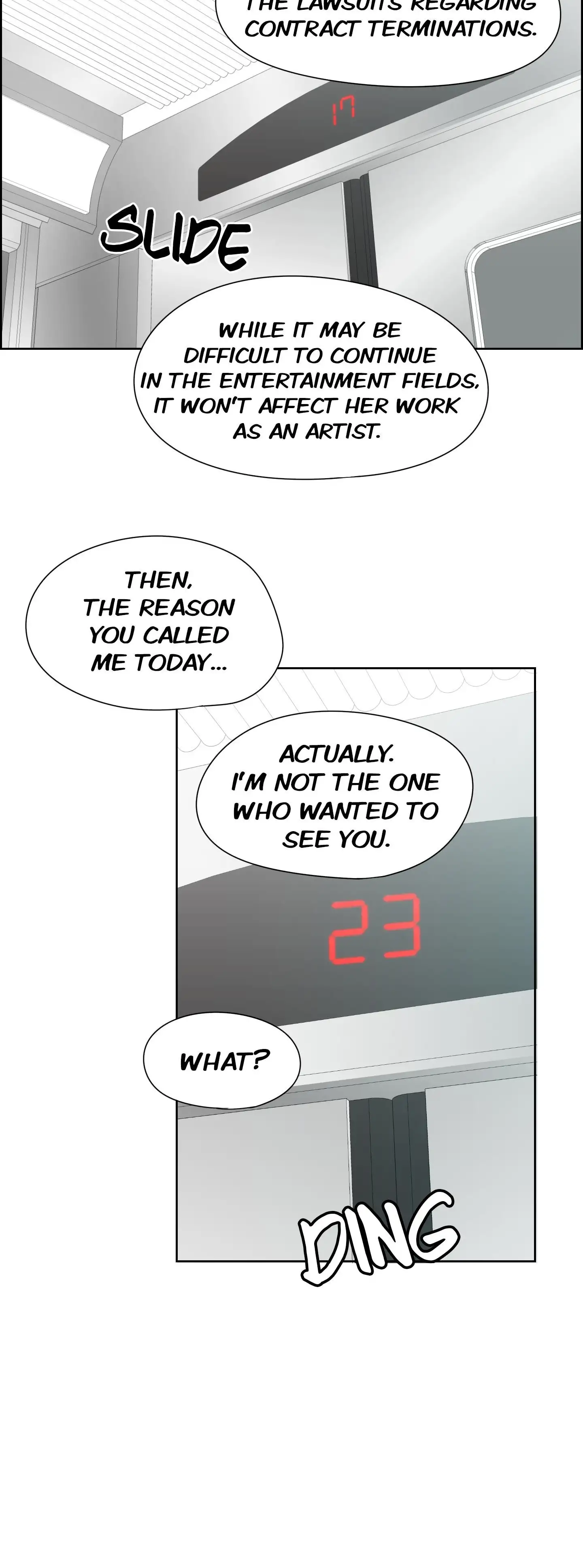 Cartoonists NSFW 10