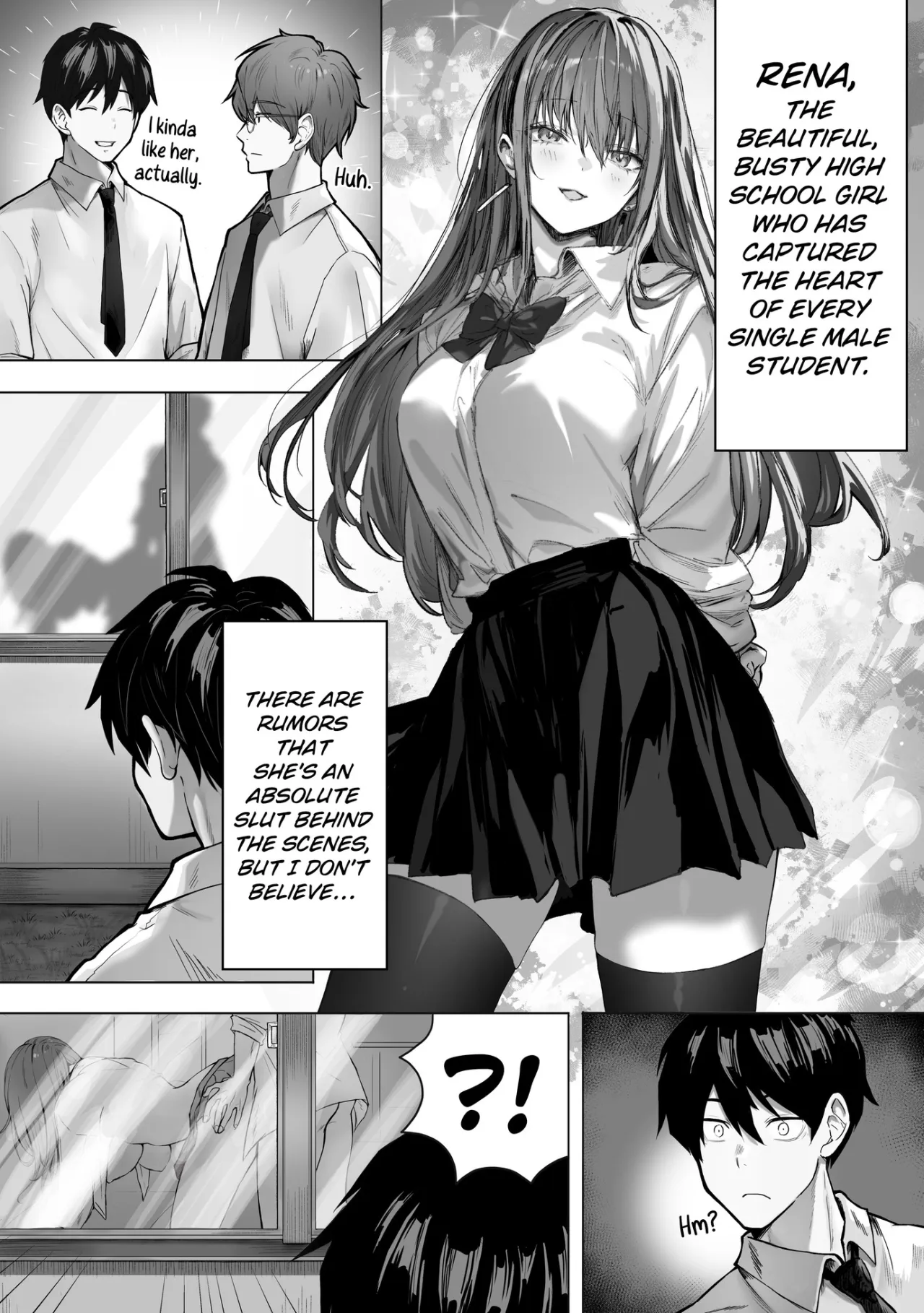 Caste Joui no Anoko wa 2