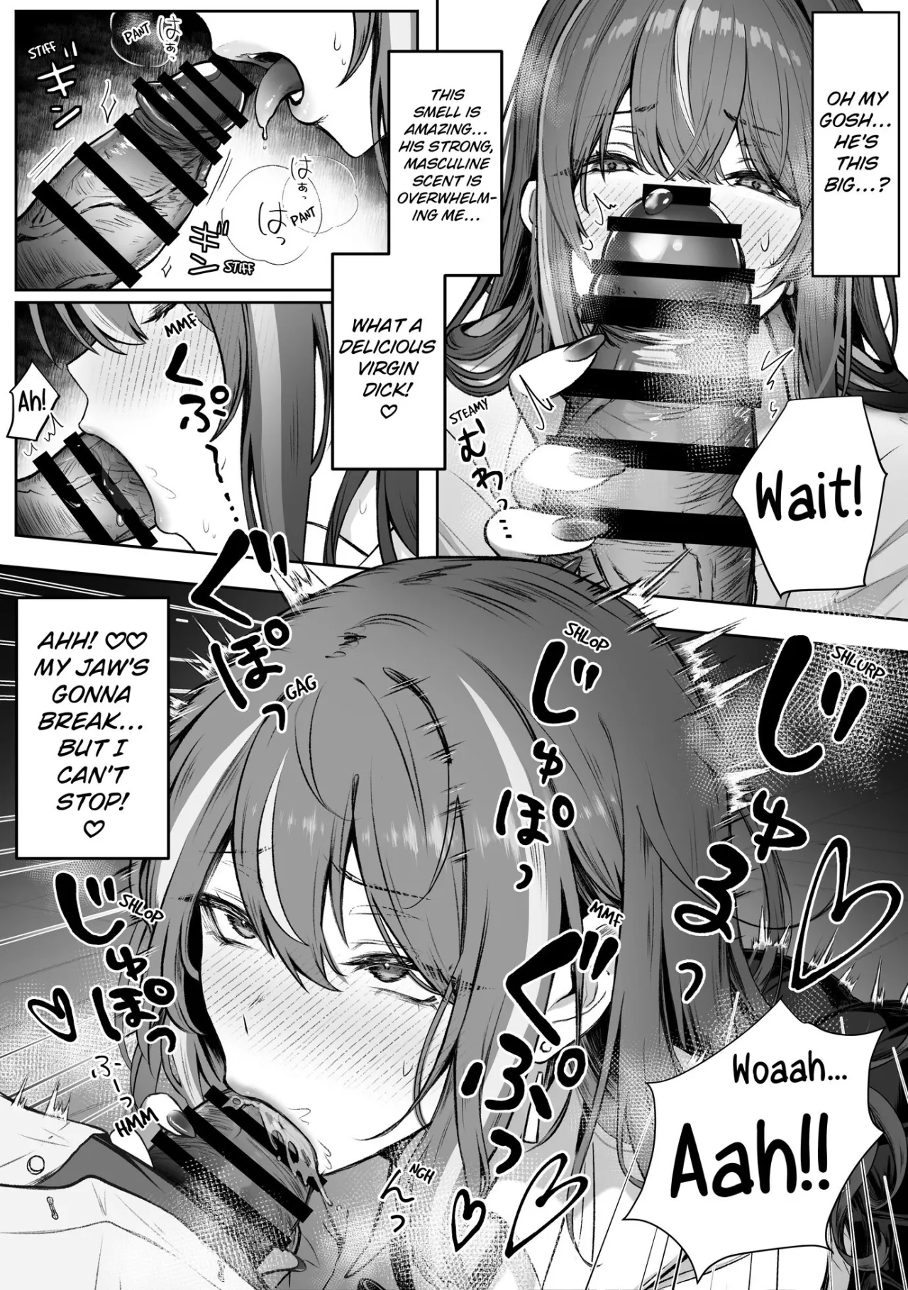 Caste Joui no Anoko wa 11