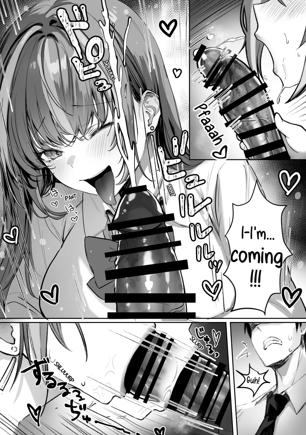 Caste Joui no Anoko wa 13