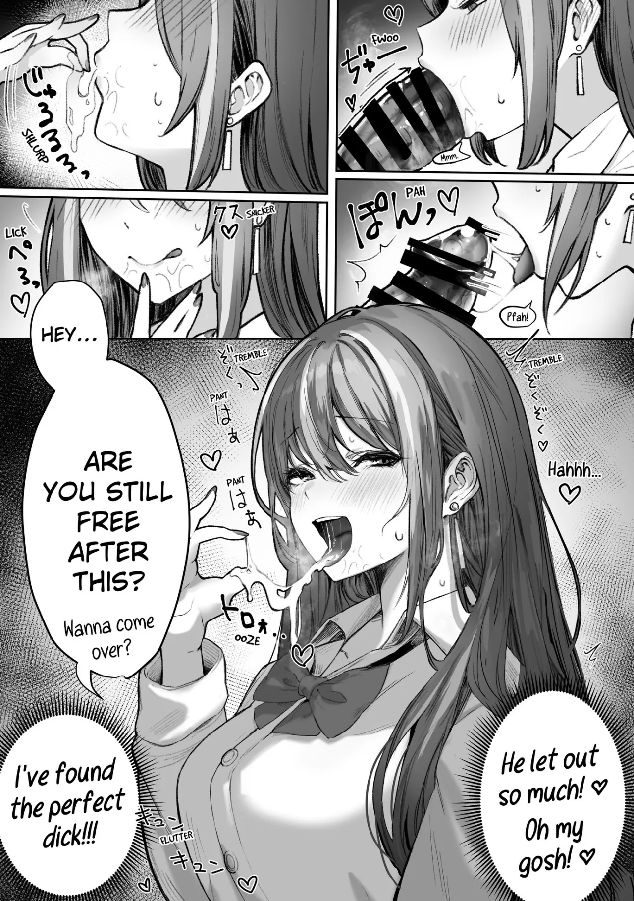 Caste Joui no Anoko wa 14