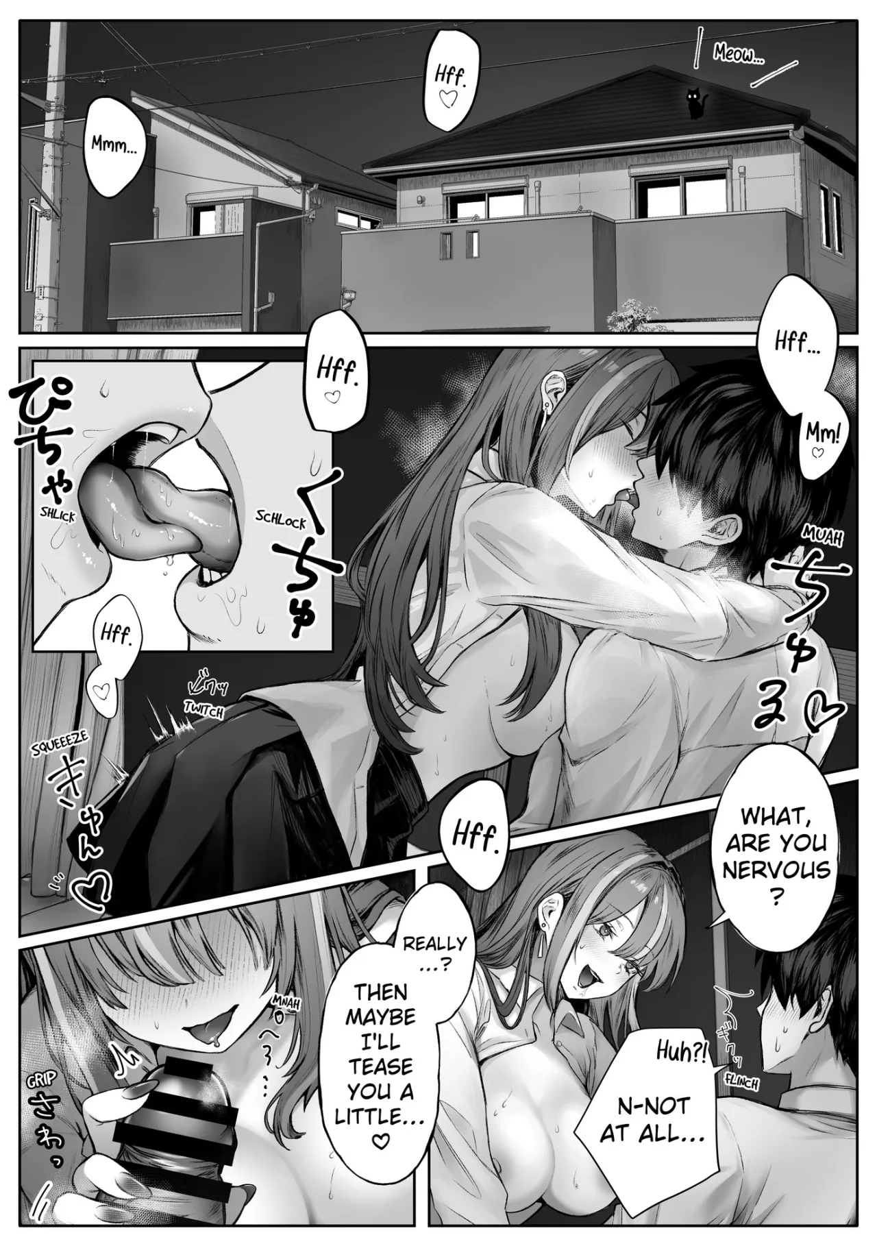Caste Joui no Anoko wa 15