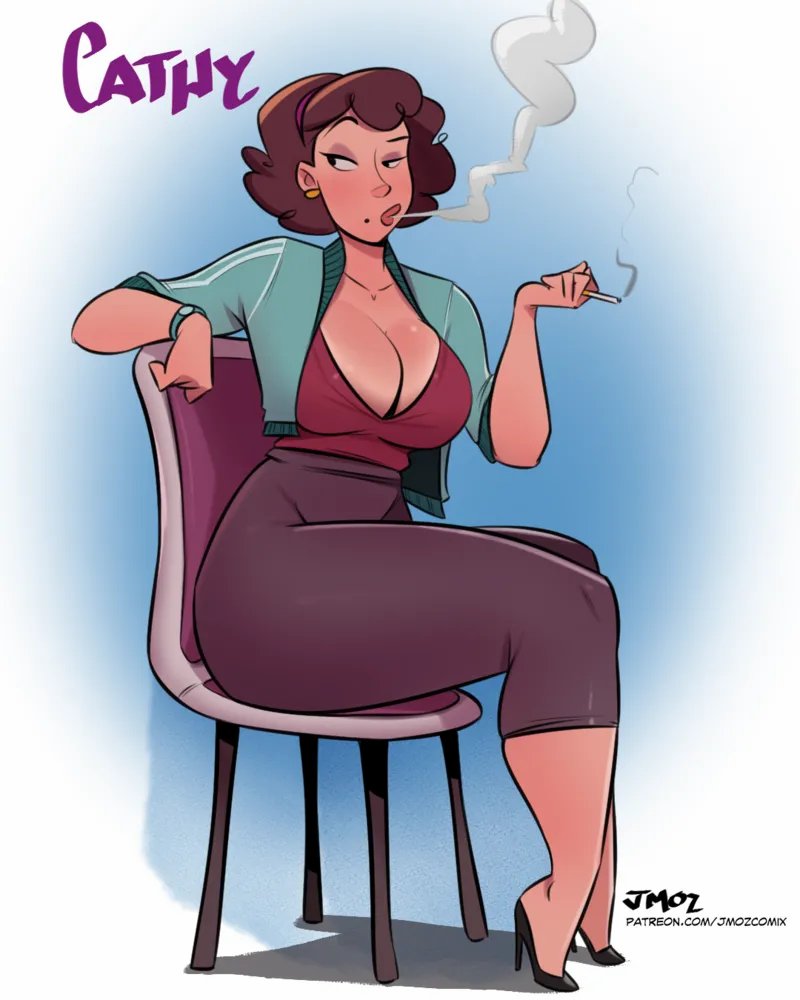 Cathy 2