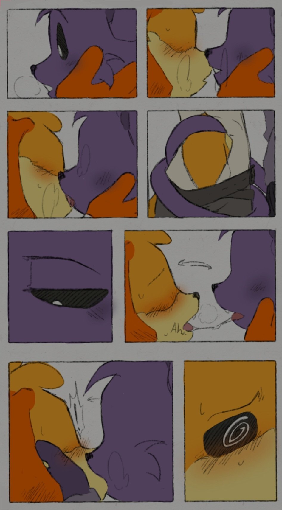 Catnap x dogday 5